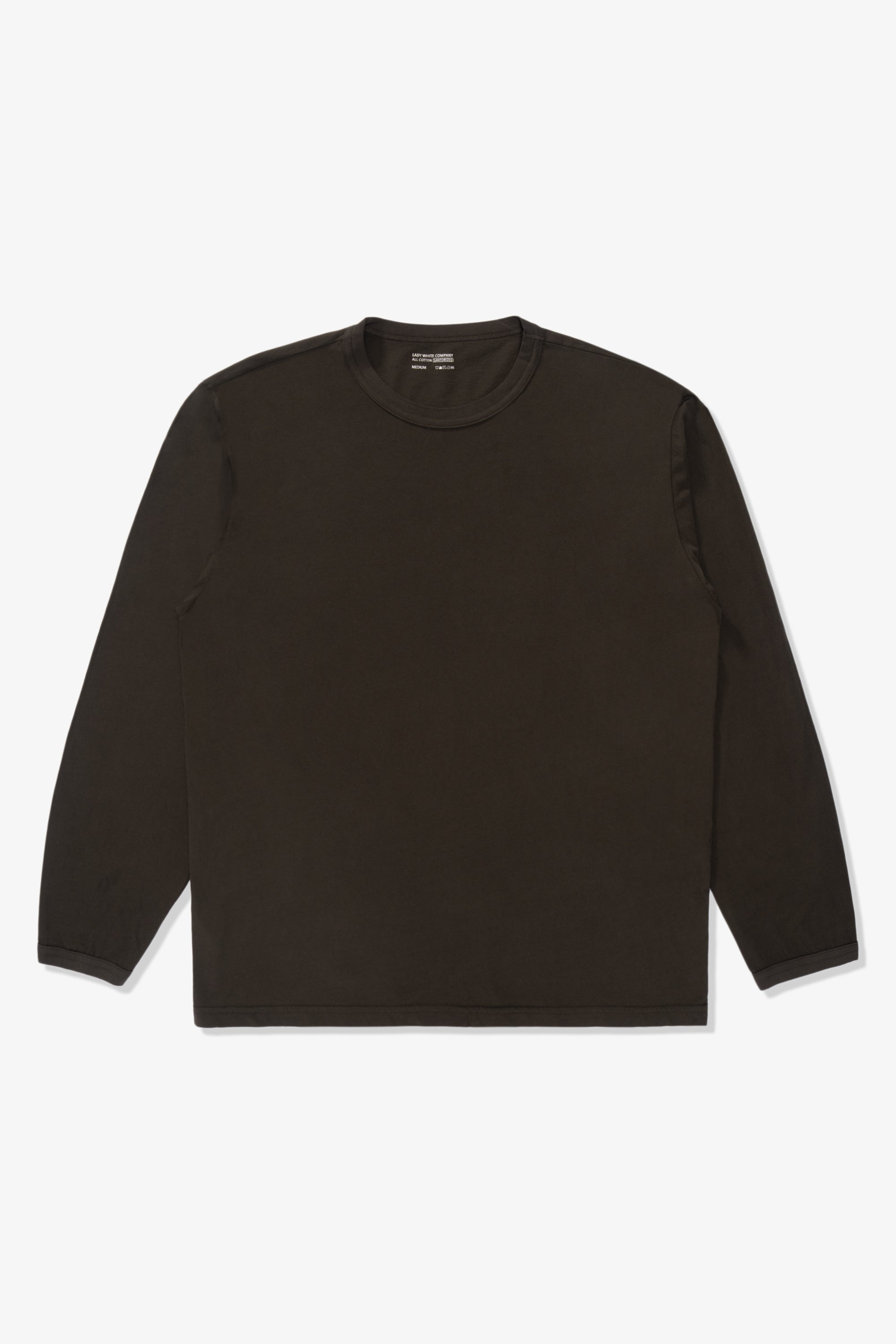 BINDED DRY-LITE L/S - TIMBER