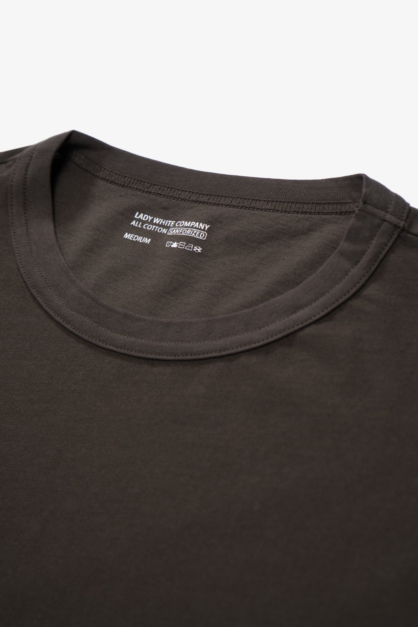 BINDED DRY-LITE L/S - TIMBER