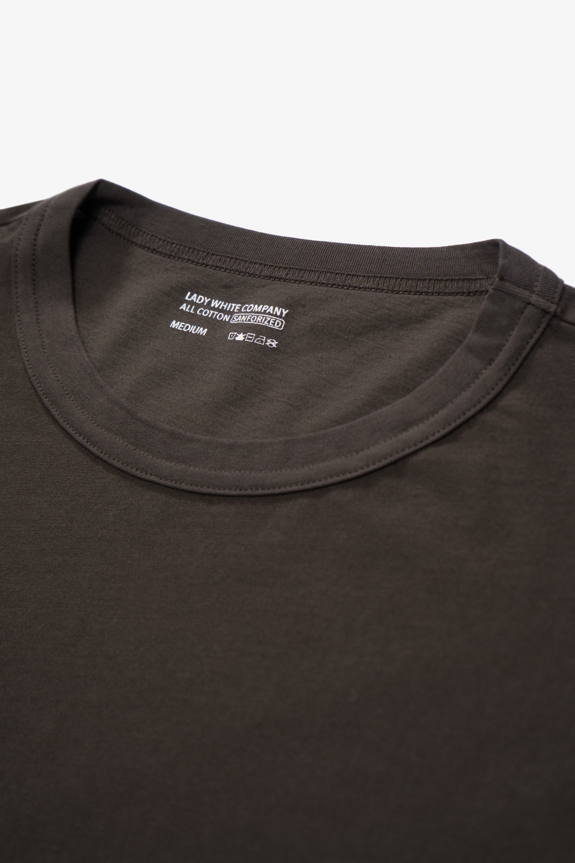 BINDED DRY-LITE L/S - TIMBER