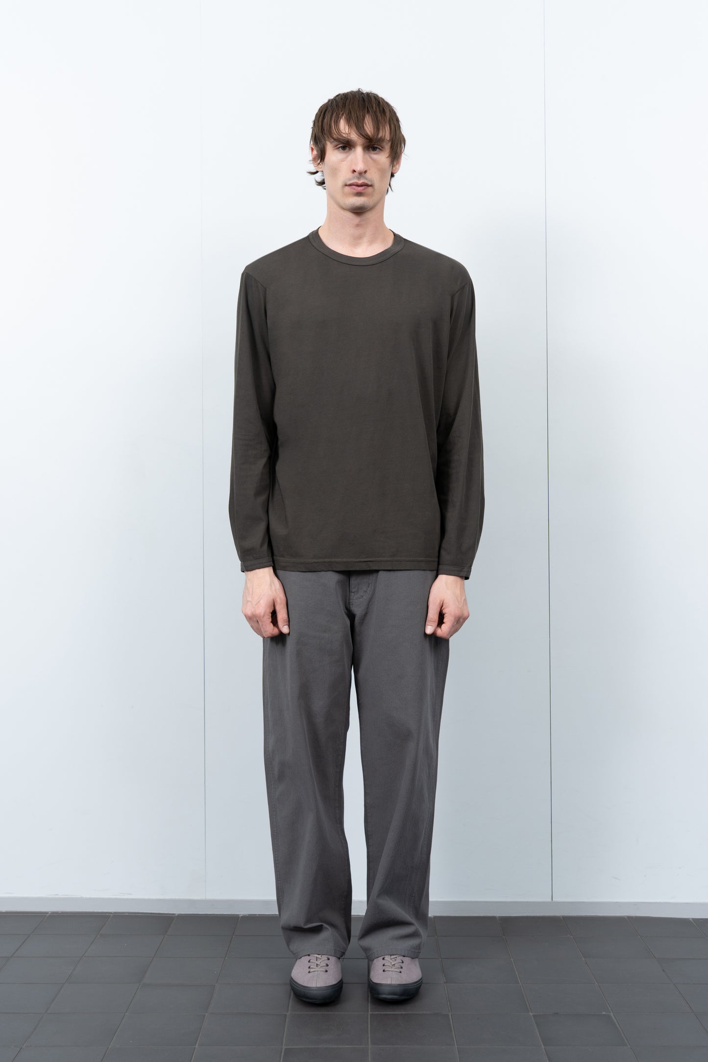 BINDED DRY-LITE L/S - TIMBER