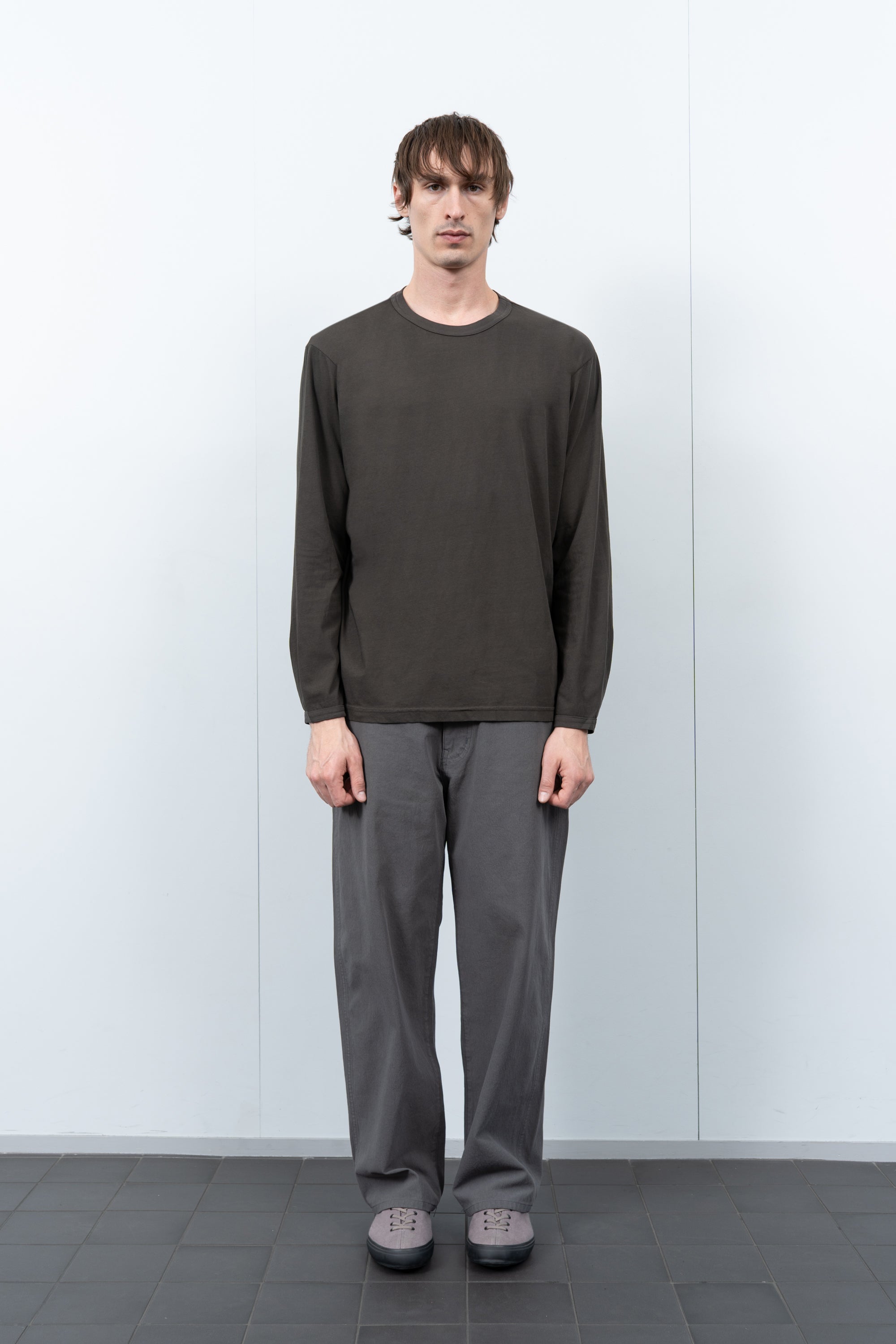 BINDED DRY-LITE L/S - TIMBER