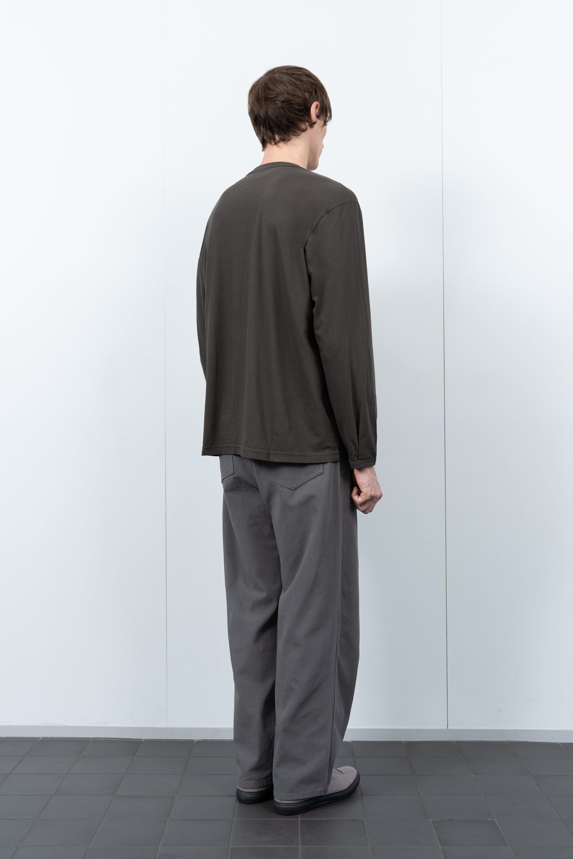 BINDED DRY-LITE L/S - TIMBER