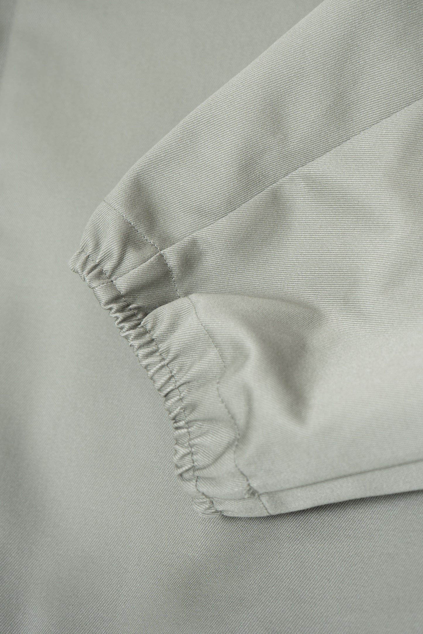 POINT JACKET - SAGE