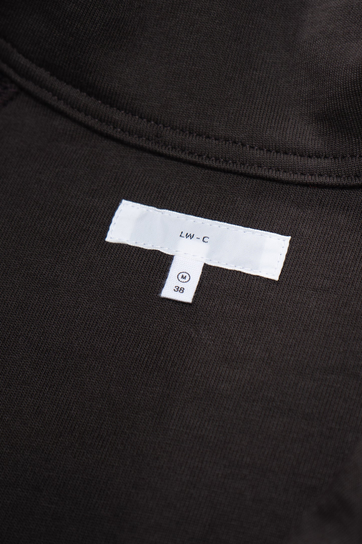 TOOLEN JACKET - TIMBER