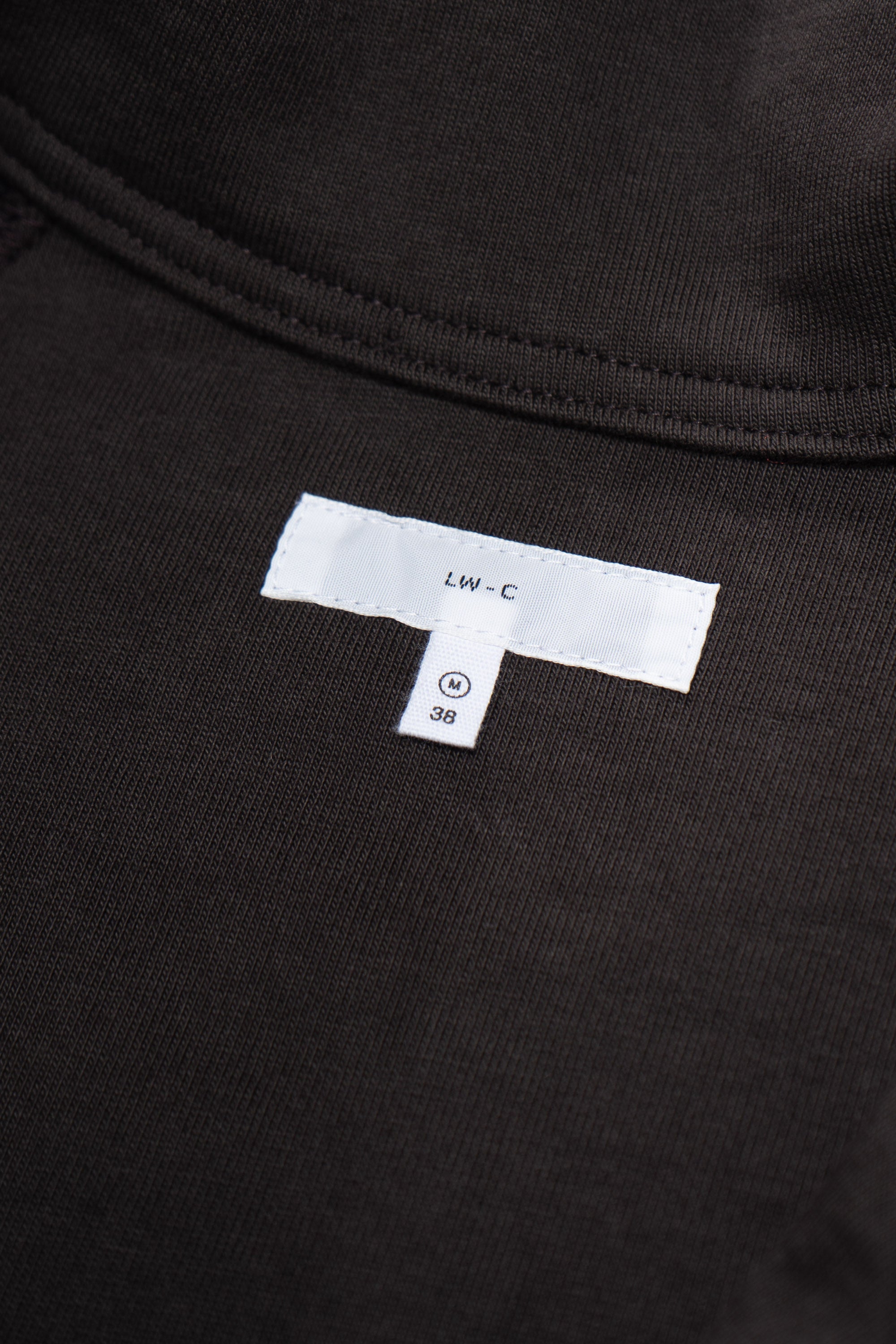 TOOLEN JACKET - TIMBER