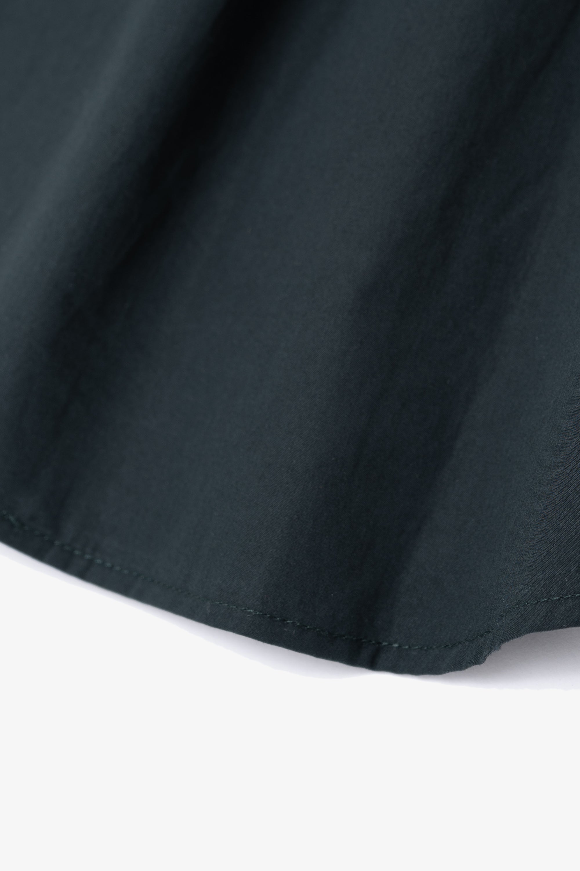 LYNN POPLIN L/S SHIRT - ABYSS