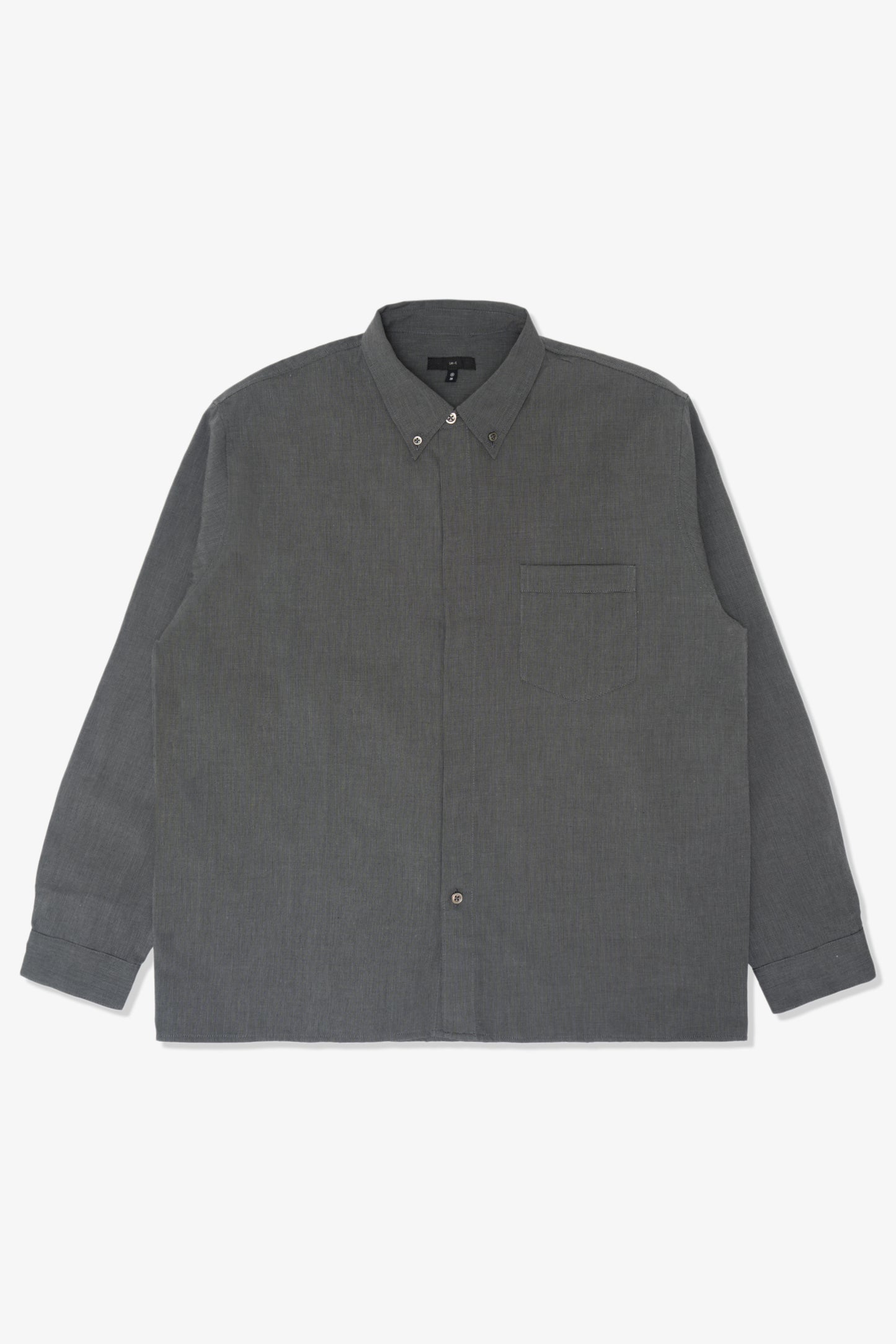 COVER BUTTON DOWN - COAL