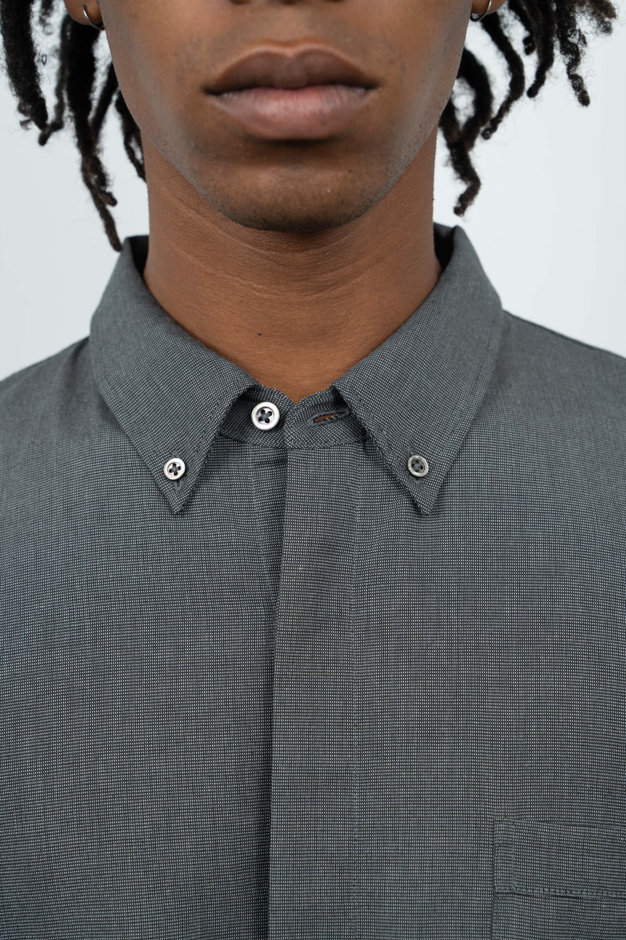 COVER BUTTON DOWN - COAL
