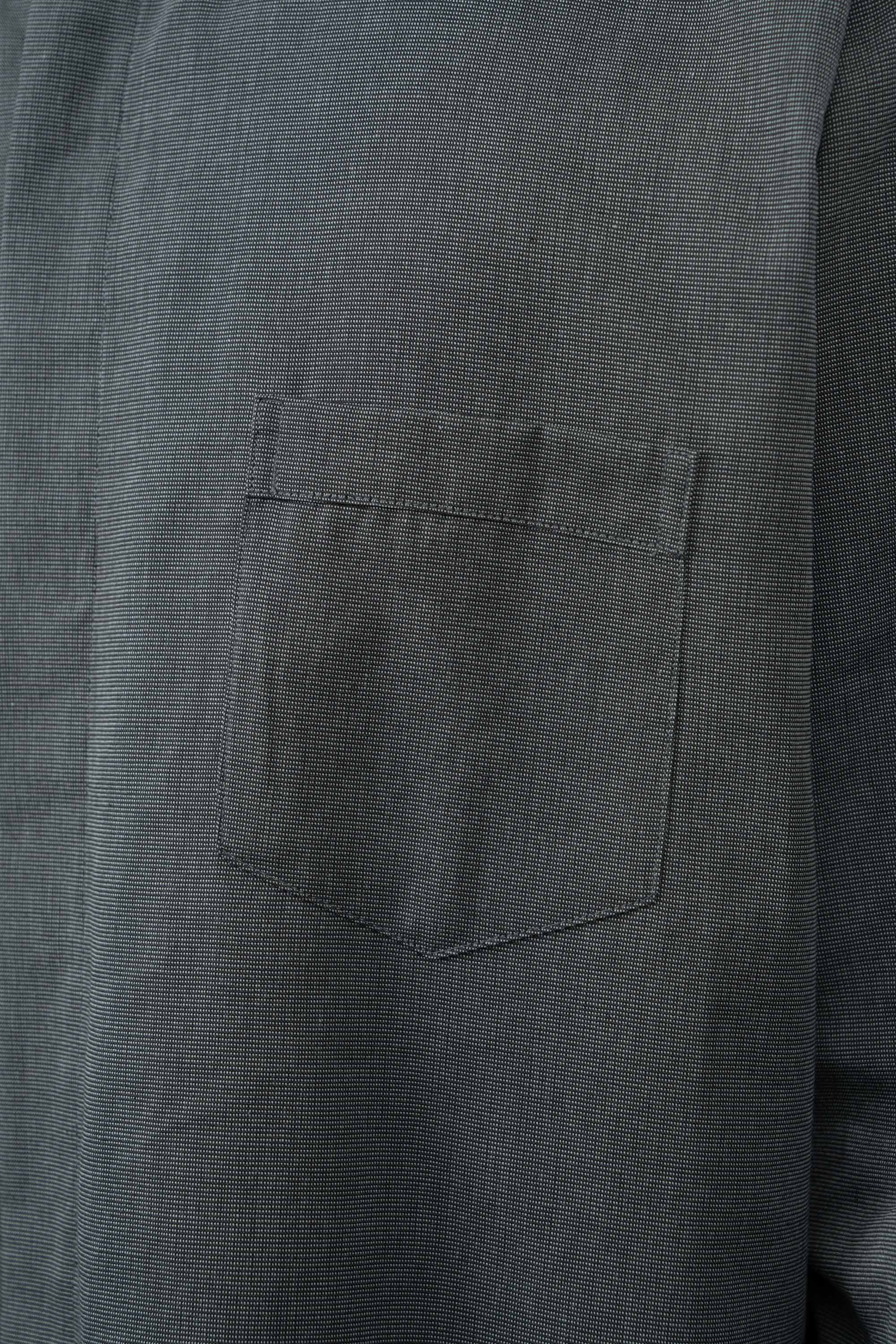 COVER BUTTON DOWN - COAL