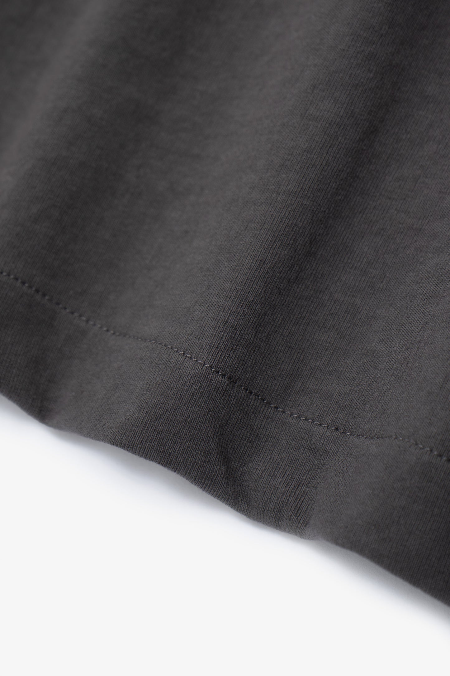 BARTLETT BUTTON DOWN - PEWTER