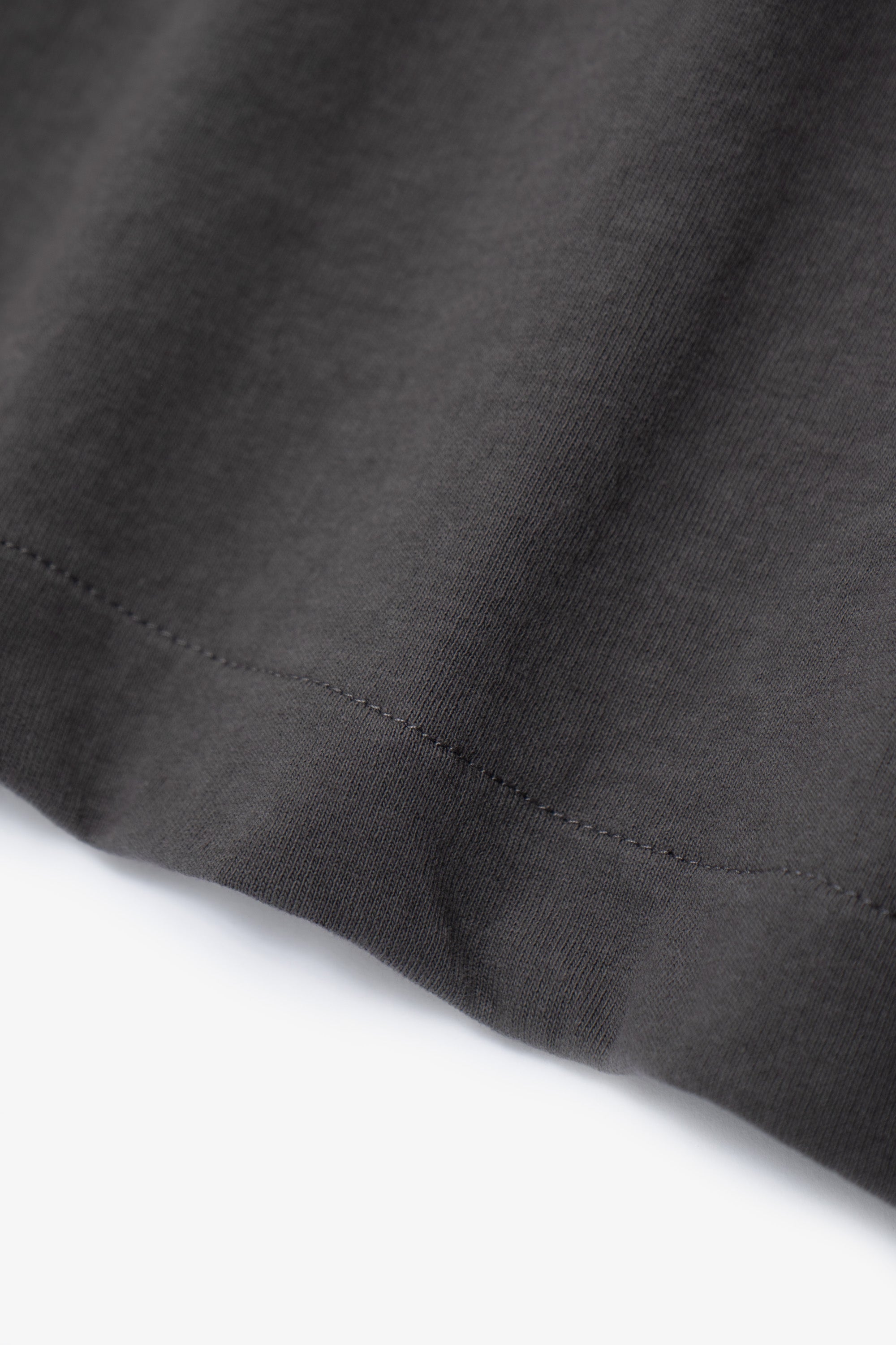 BARTLETT BUTTON DOWN - PEWTER