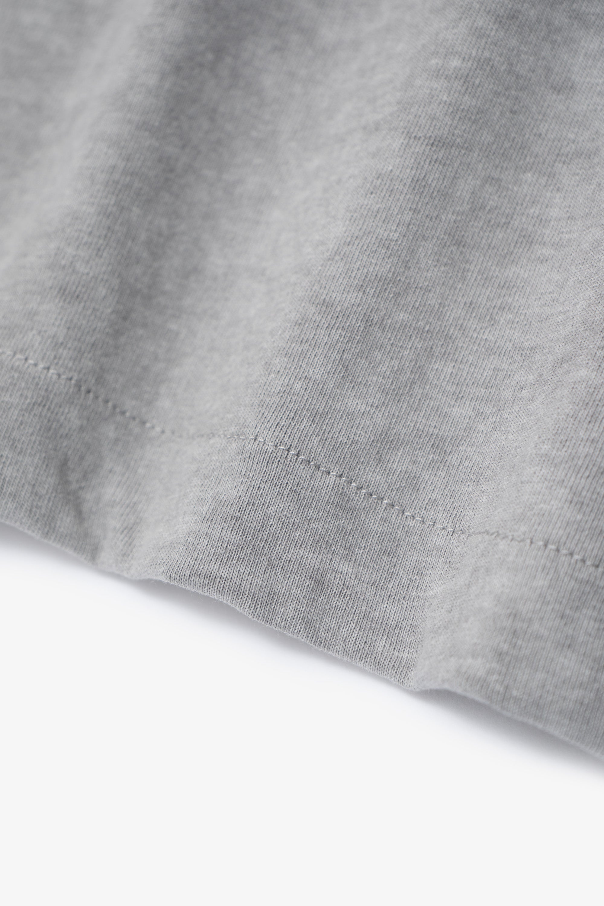 BARTLETT BUTTON DOWN - PIGMENT CHALK