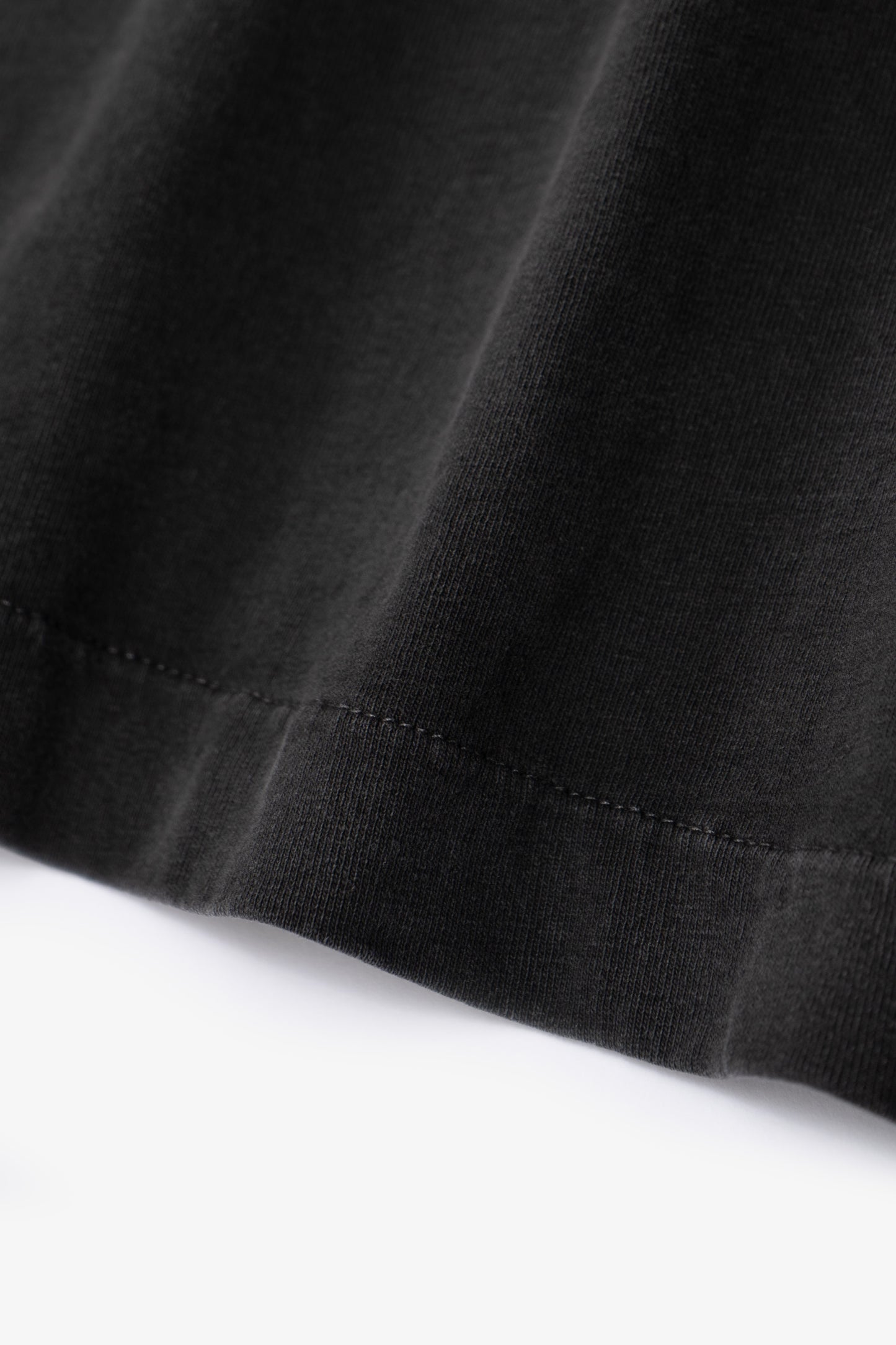 BARTLETT BUTTON DOWN - PIGMENT CHARCOAL