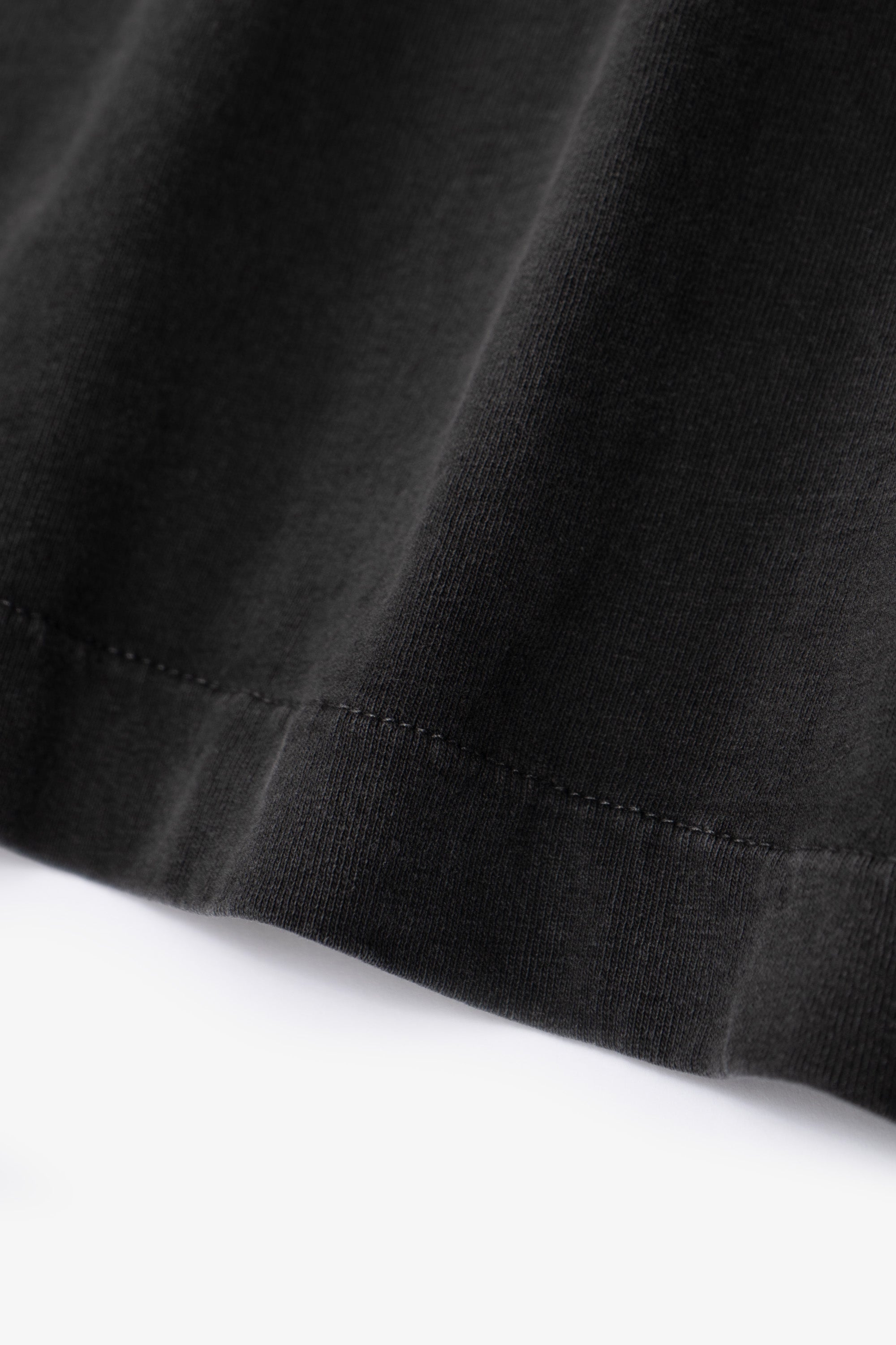 BARTLETT BUTTON DOWN - PIGMENT CHARCOAL