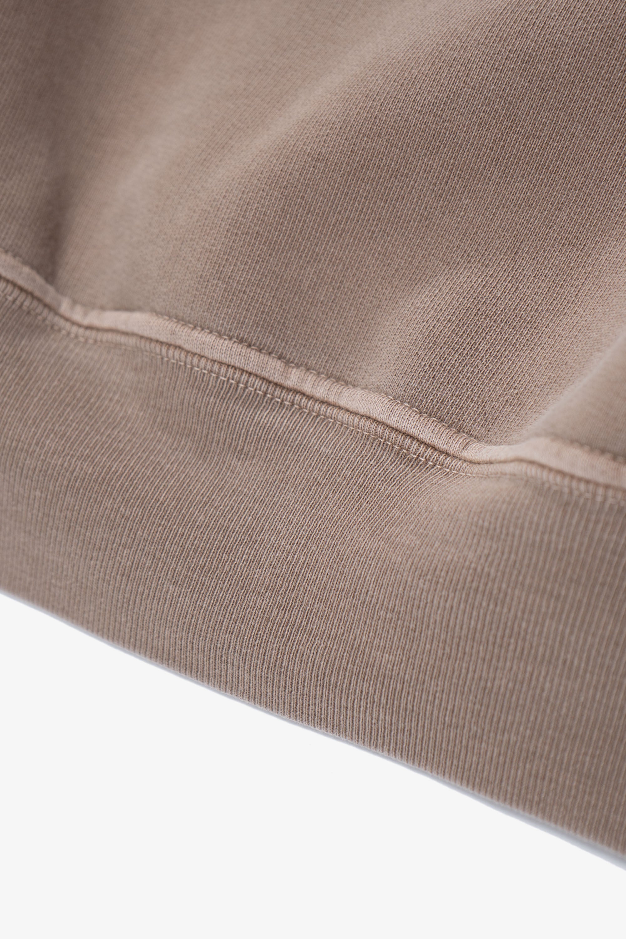 MINI CREWNECK - PIGMENT ELM