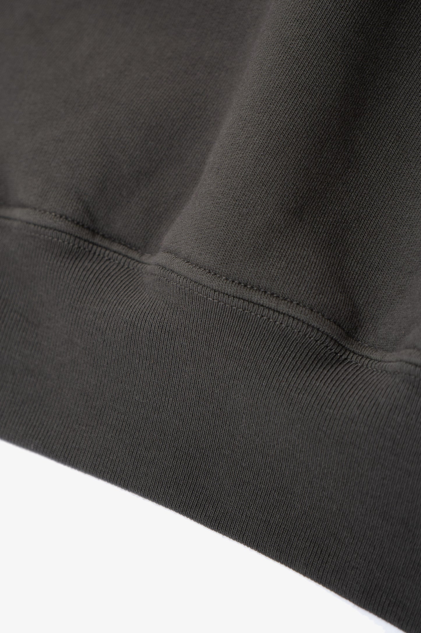 MINI CREWNECK - GRANITE