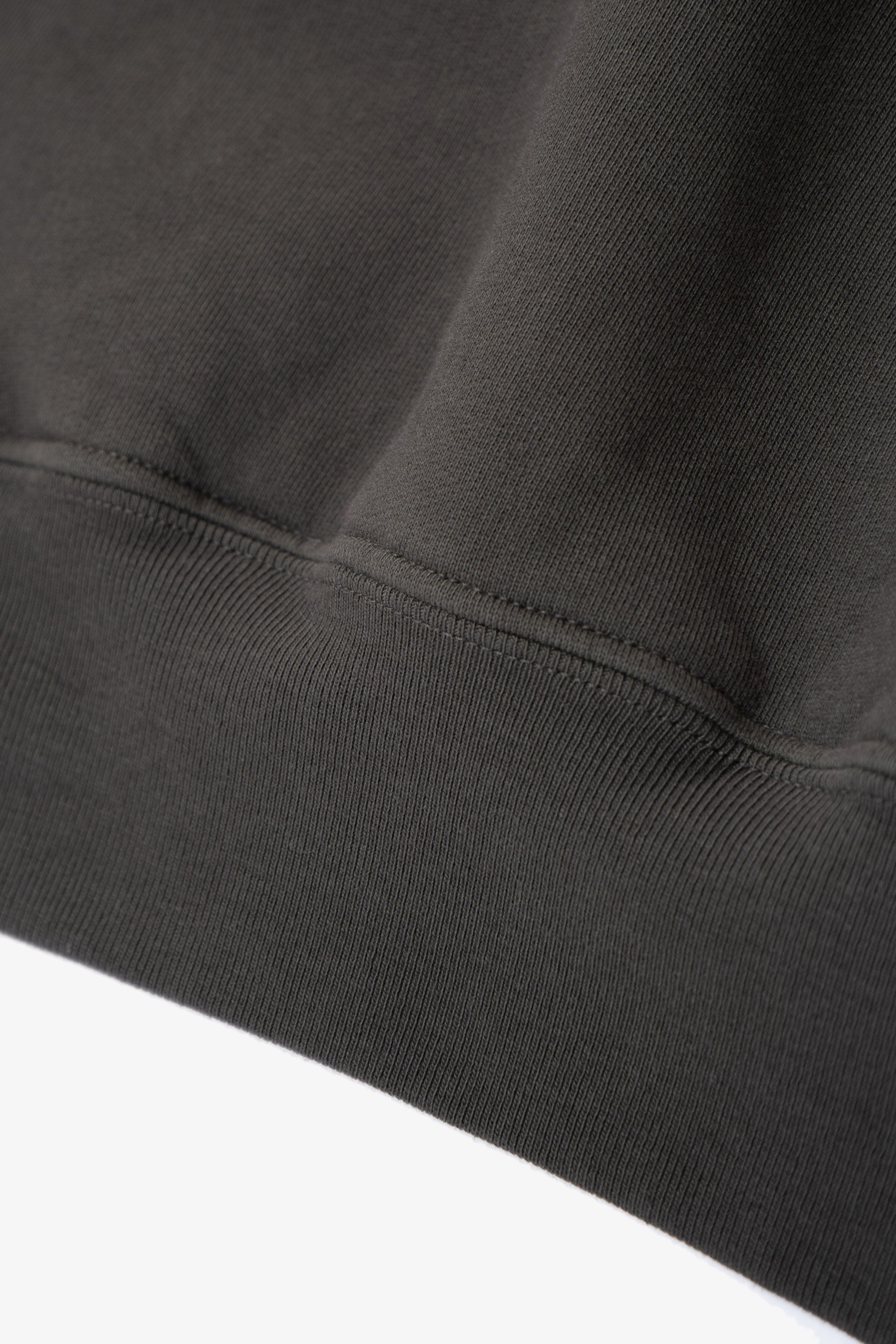 MINI CREWNECK - GRANITE