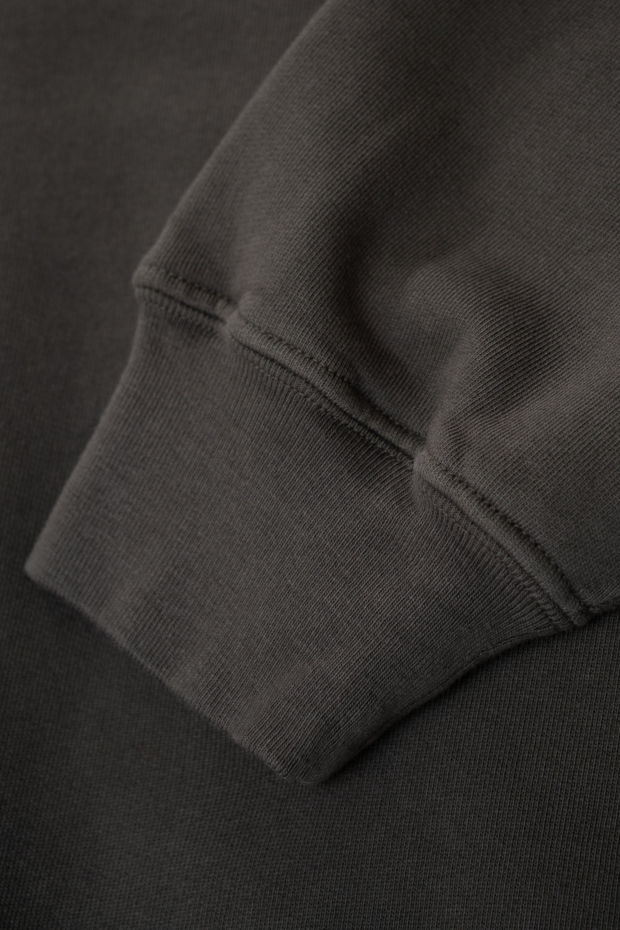 MINI CREWNECK - GRANITE