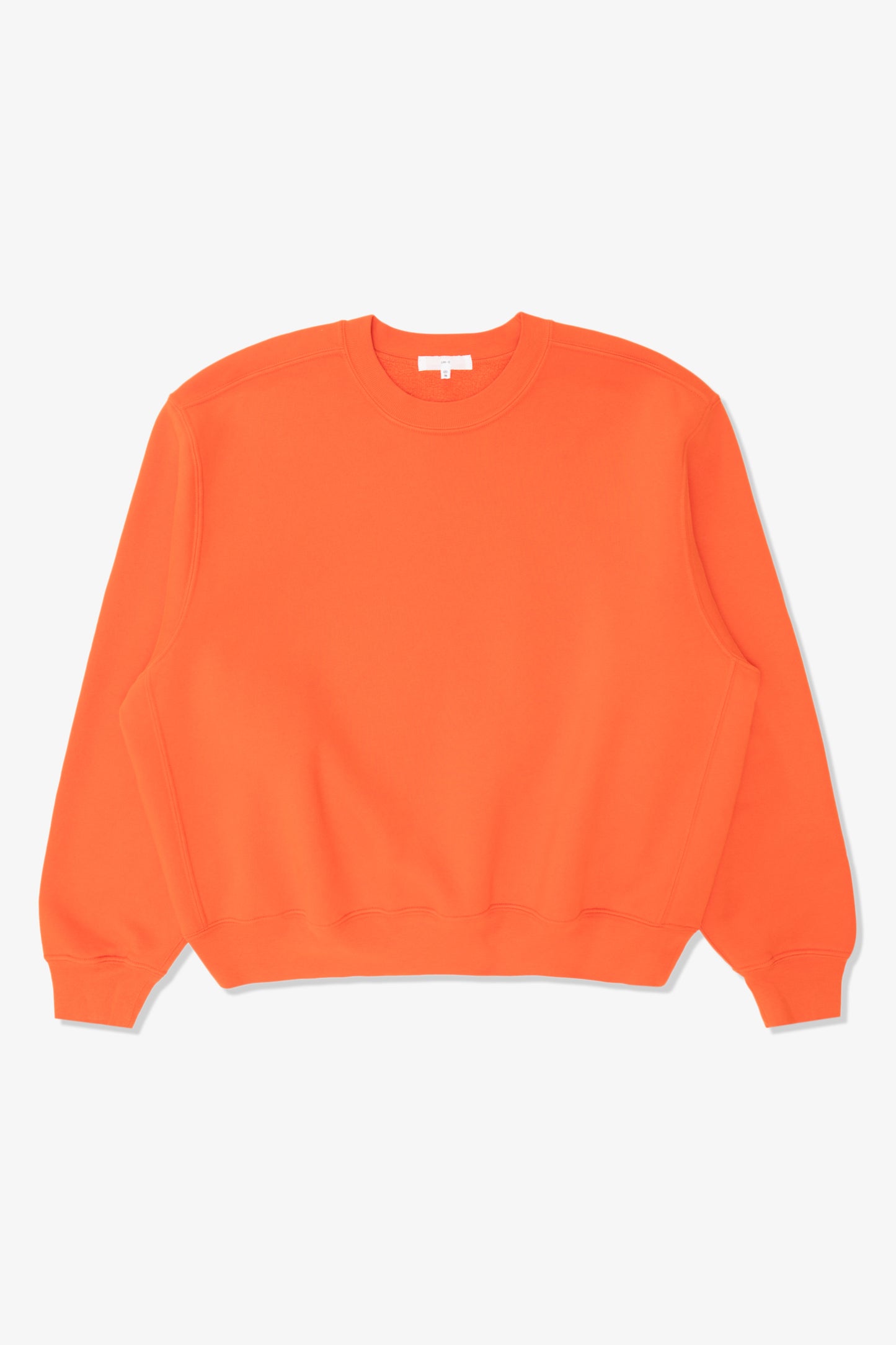 MINI CREWNECK - MOLTEN