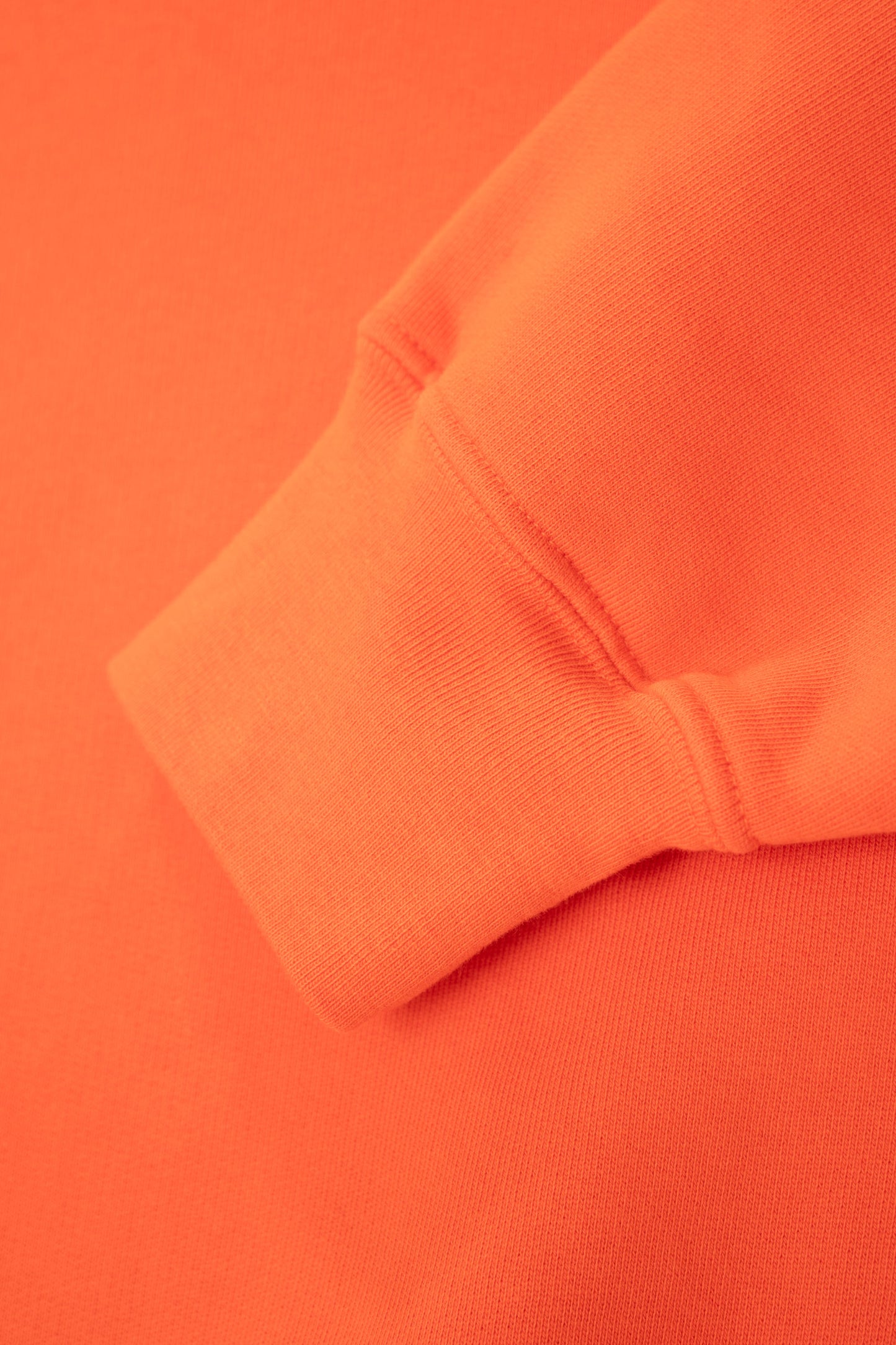 MINI CREWNECK - MOLTEN