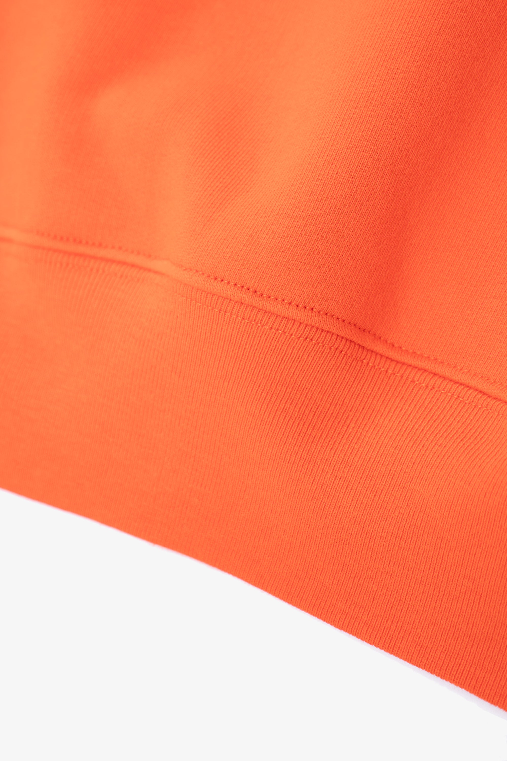 MINI CREWNECK - MOLTEN