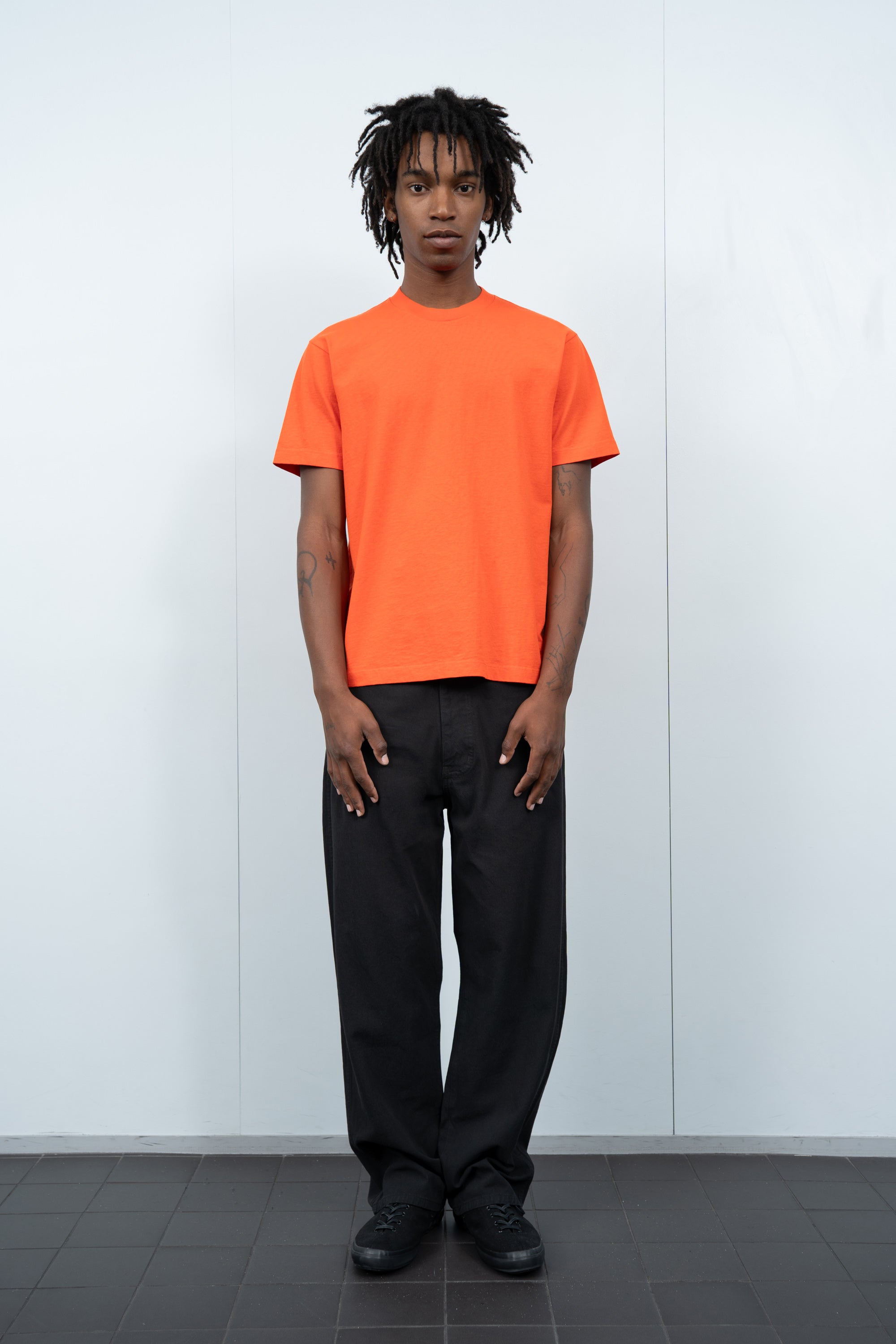 MUNICIPAL T-SHIRT - MOLTEN