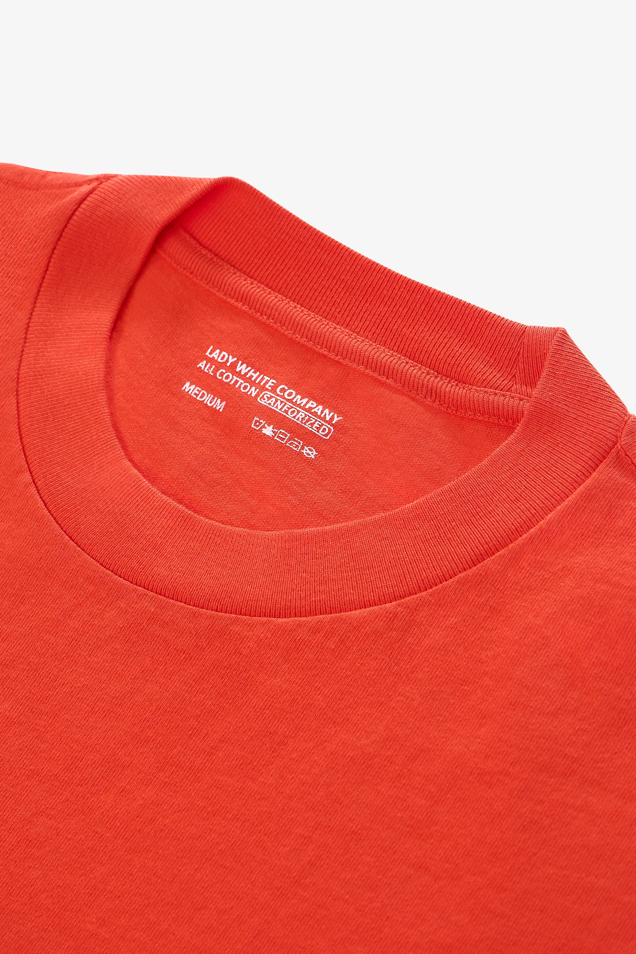 MUNICIPAL T-SHIRT - MOLTEN