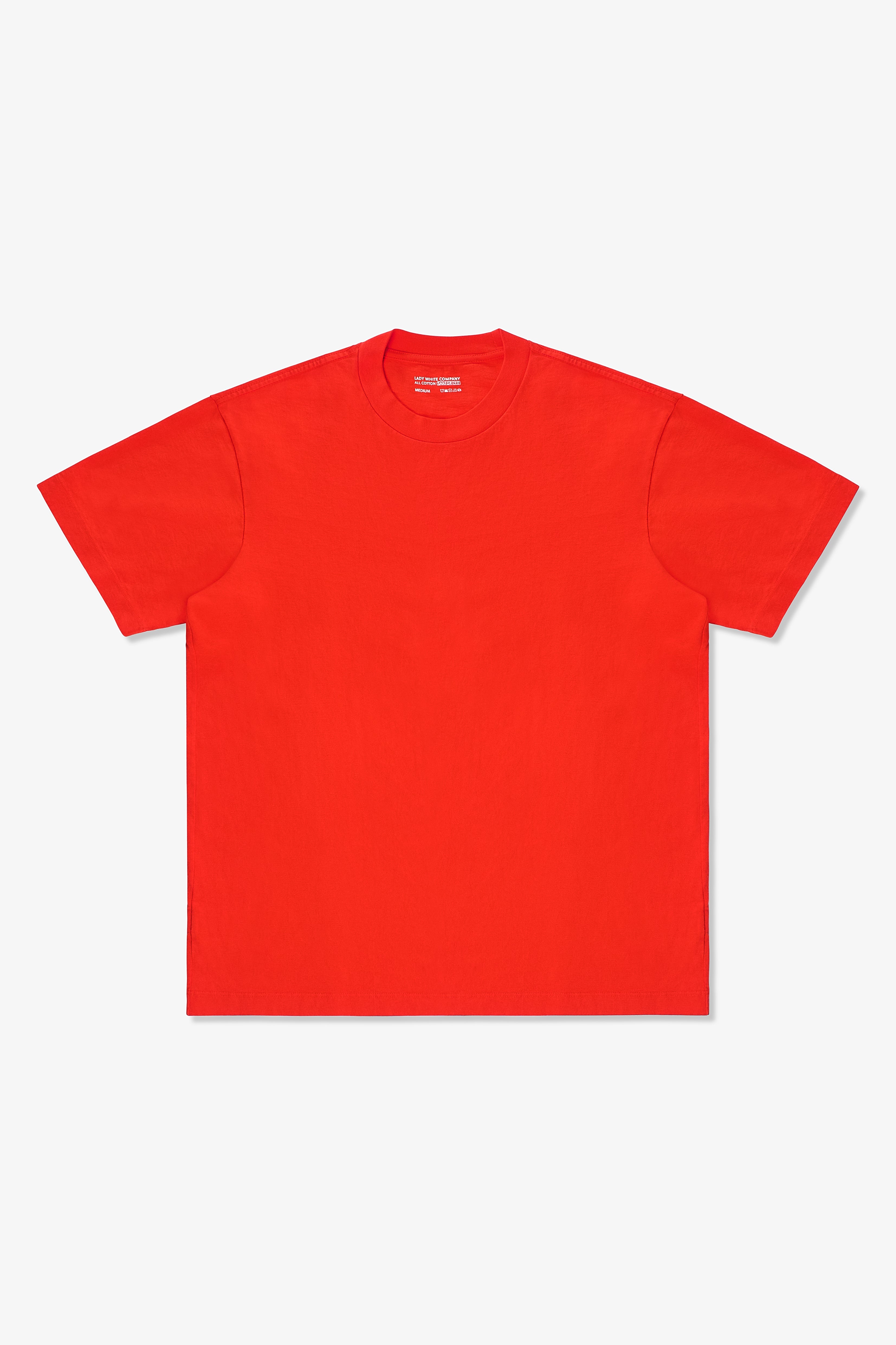MUNICIPAL T-SHIRT - MOLTEN