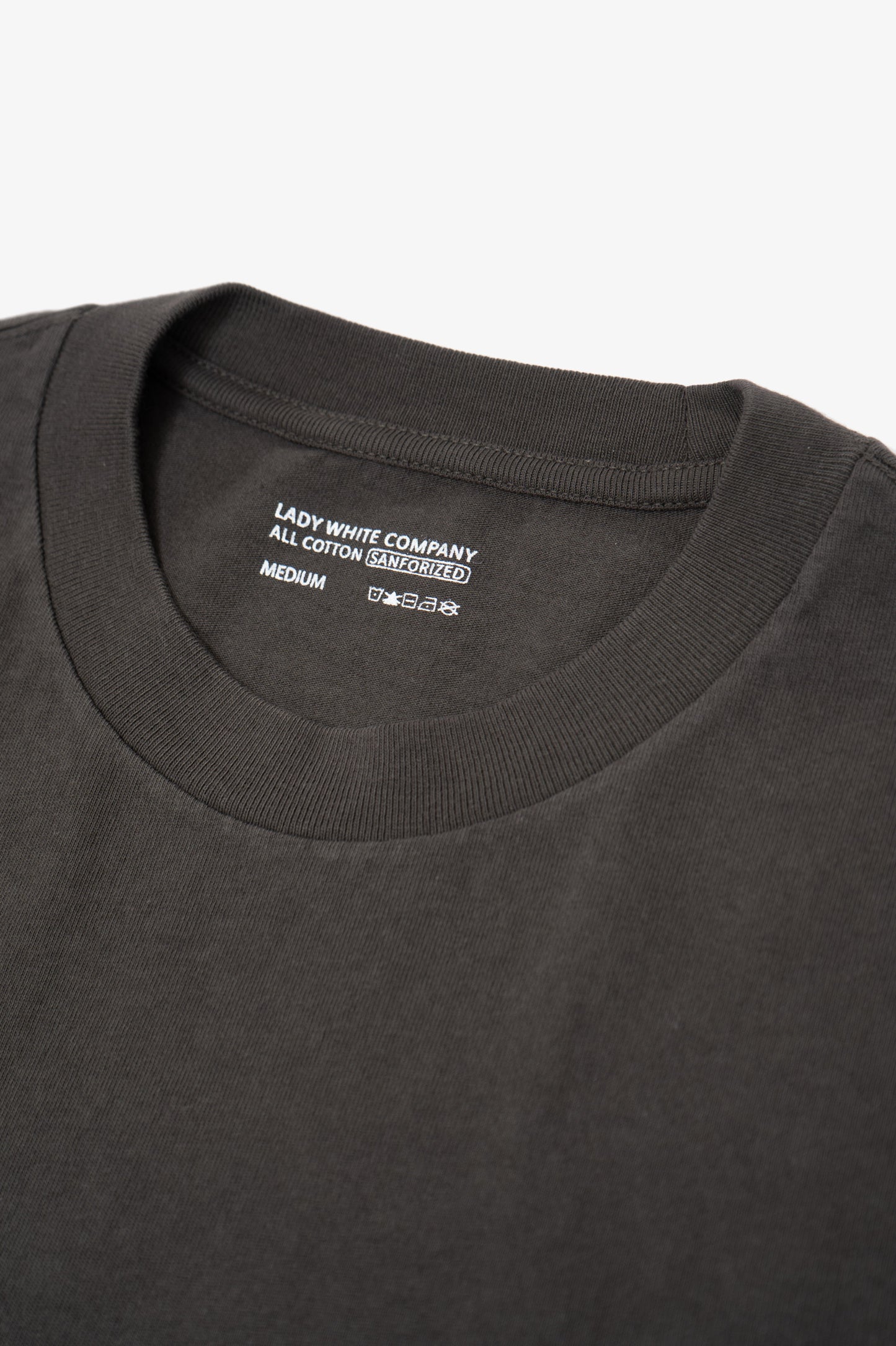 MUNICIPAL T-SHIRT - FLINT