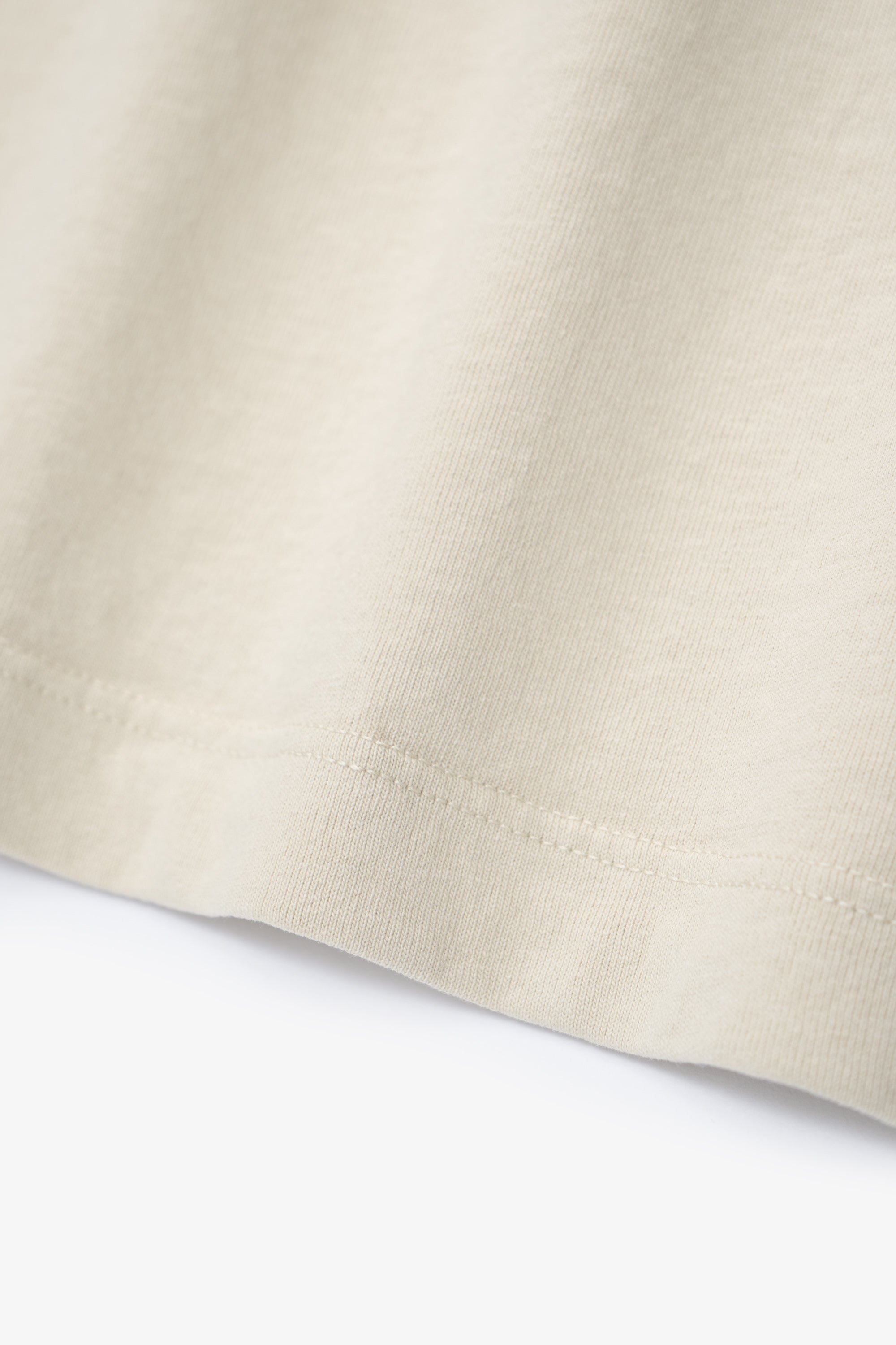 MUNICIPAL POCKET T-SHIRT - PAPER