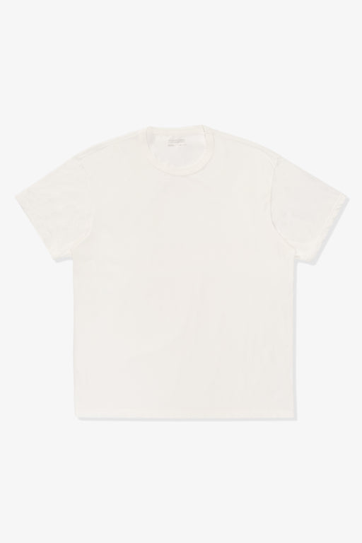 DRY-LITE T-SHIRT - WHITE