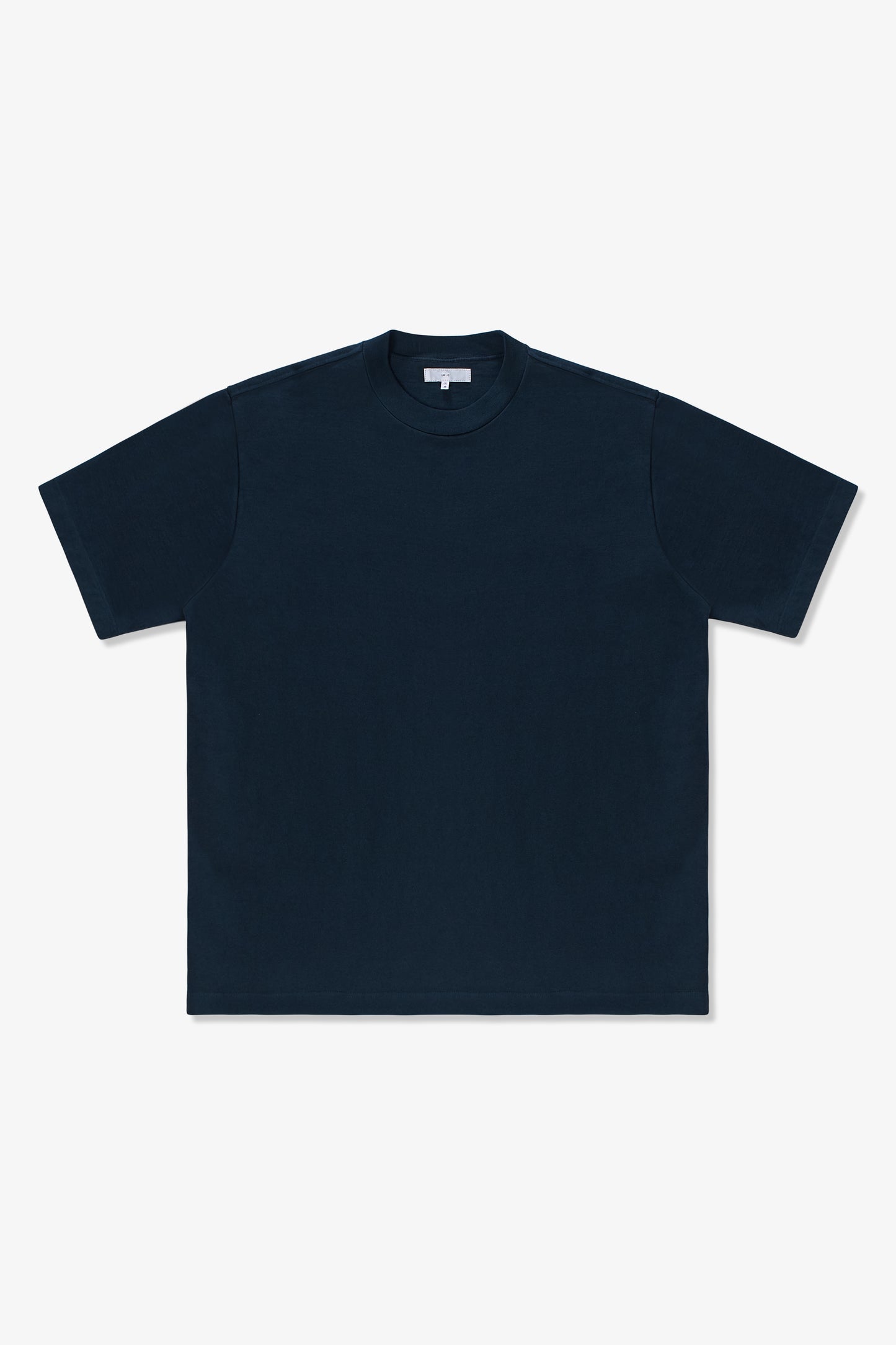 RUGBY T-SHIRT - ABYSS