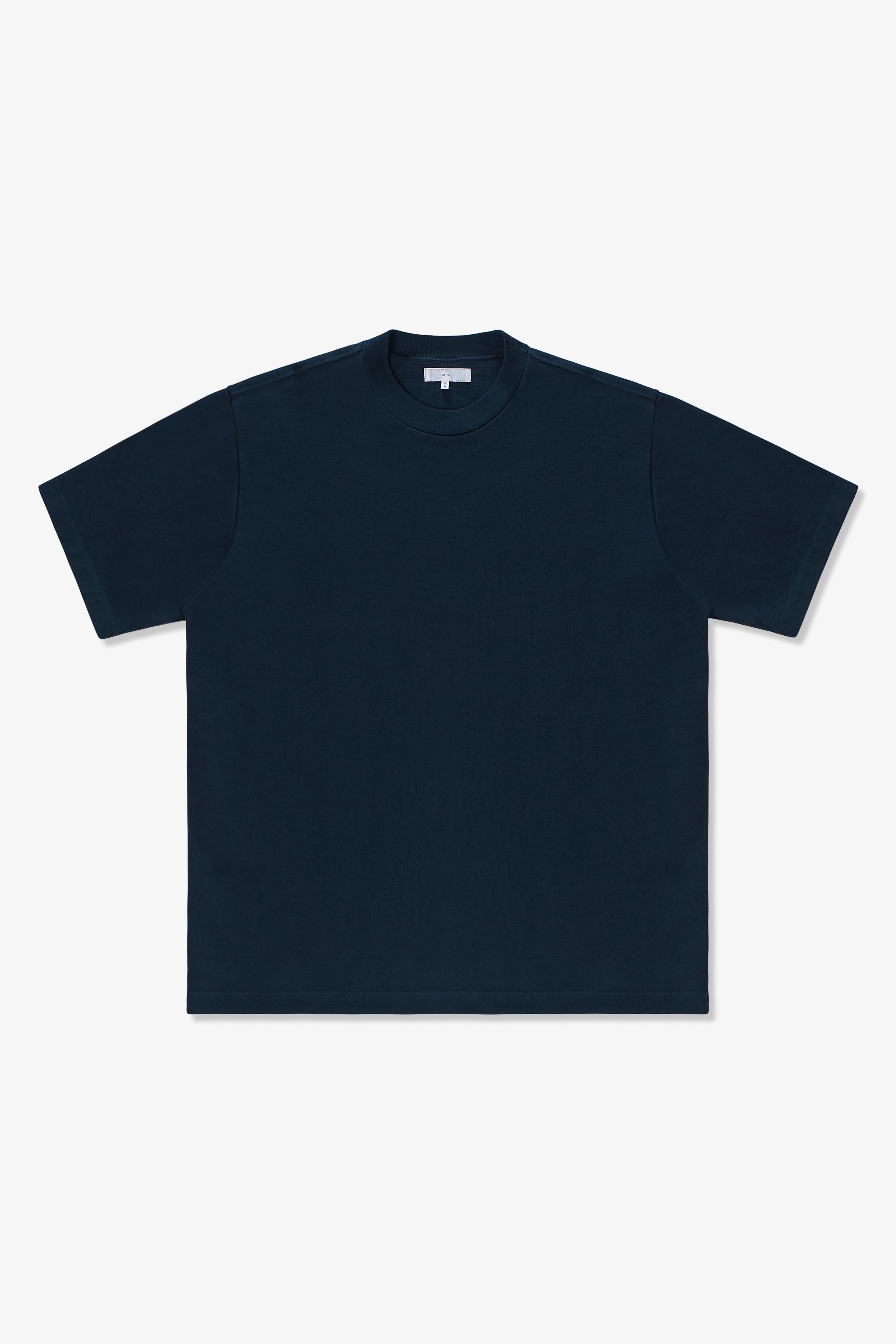 RUGBY T-SHIRT - ABYSS