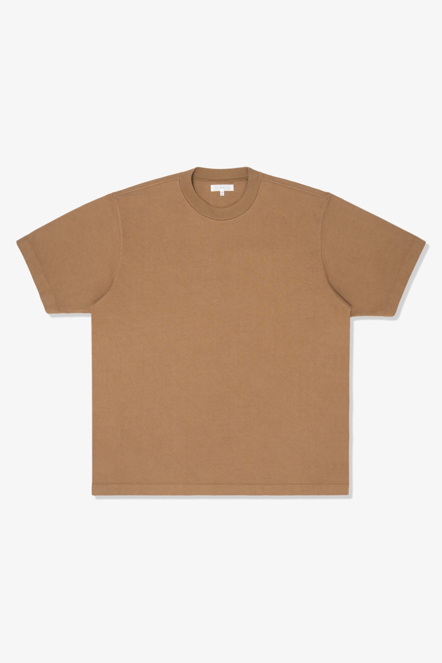 RUGBY T-SHIRT - CASHEW
