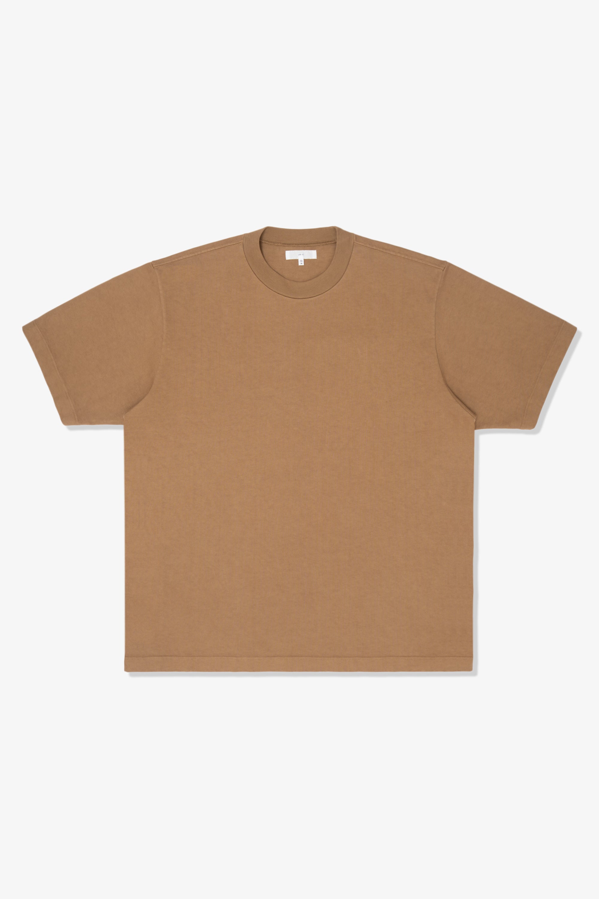 RUGBY T-SHIRT - CASHEW