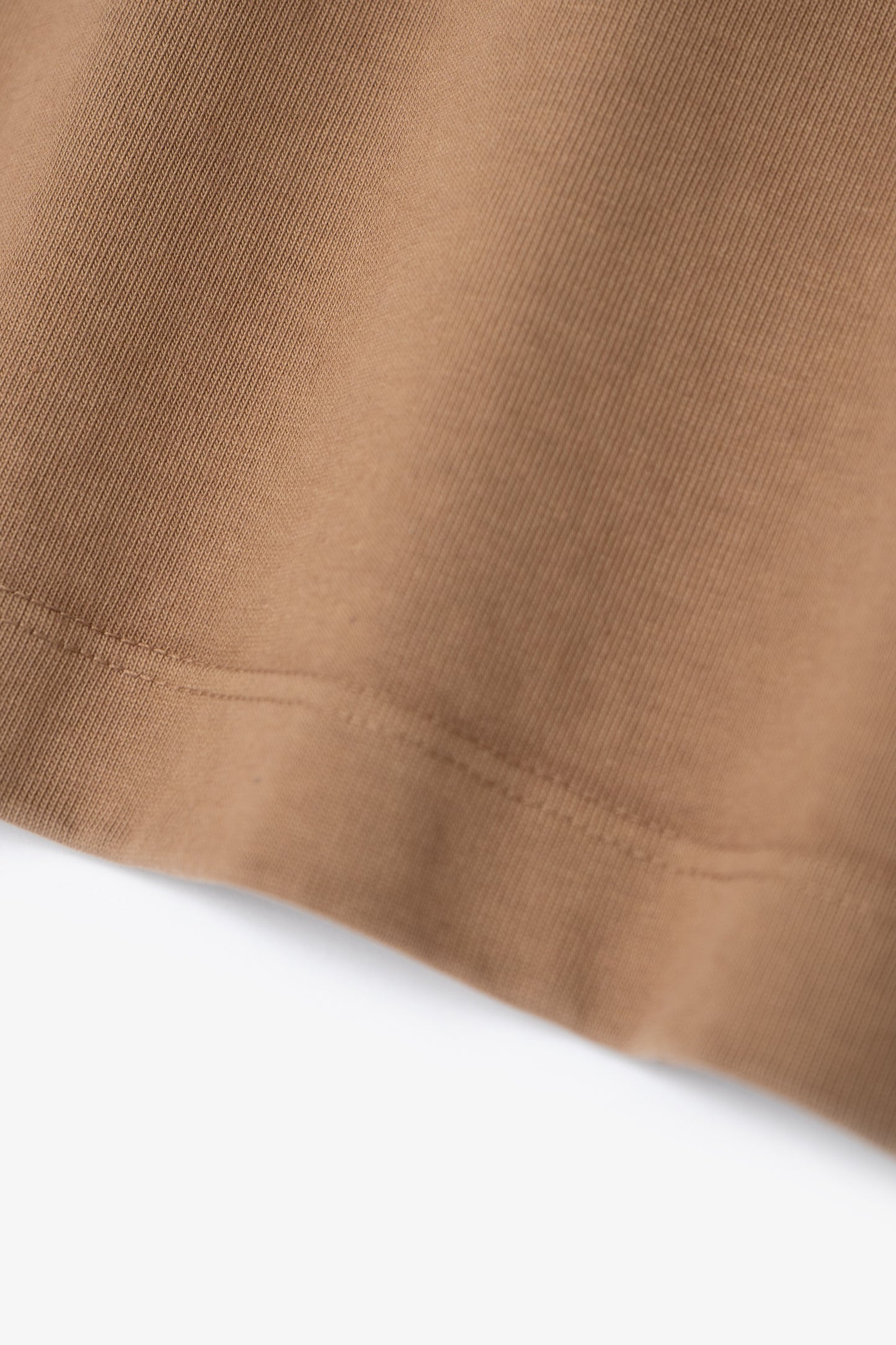 RUGBY T-SHIRT - CASHEW