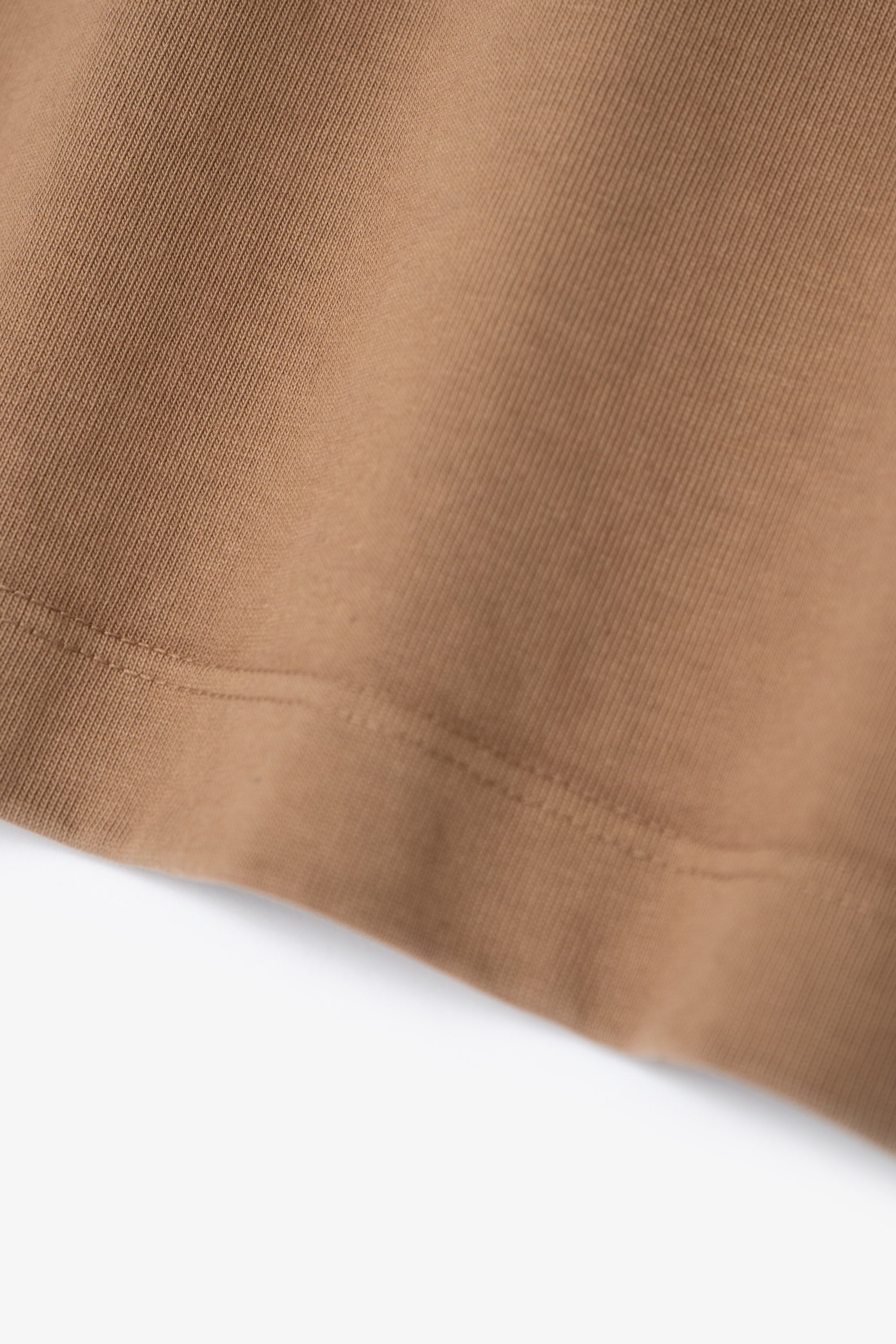 RUGBY T-SHIRT - CASHEW