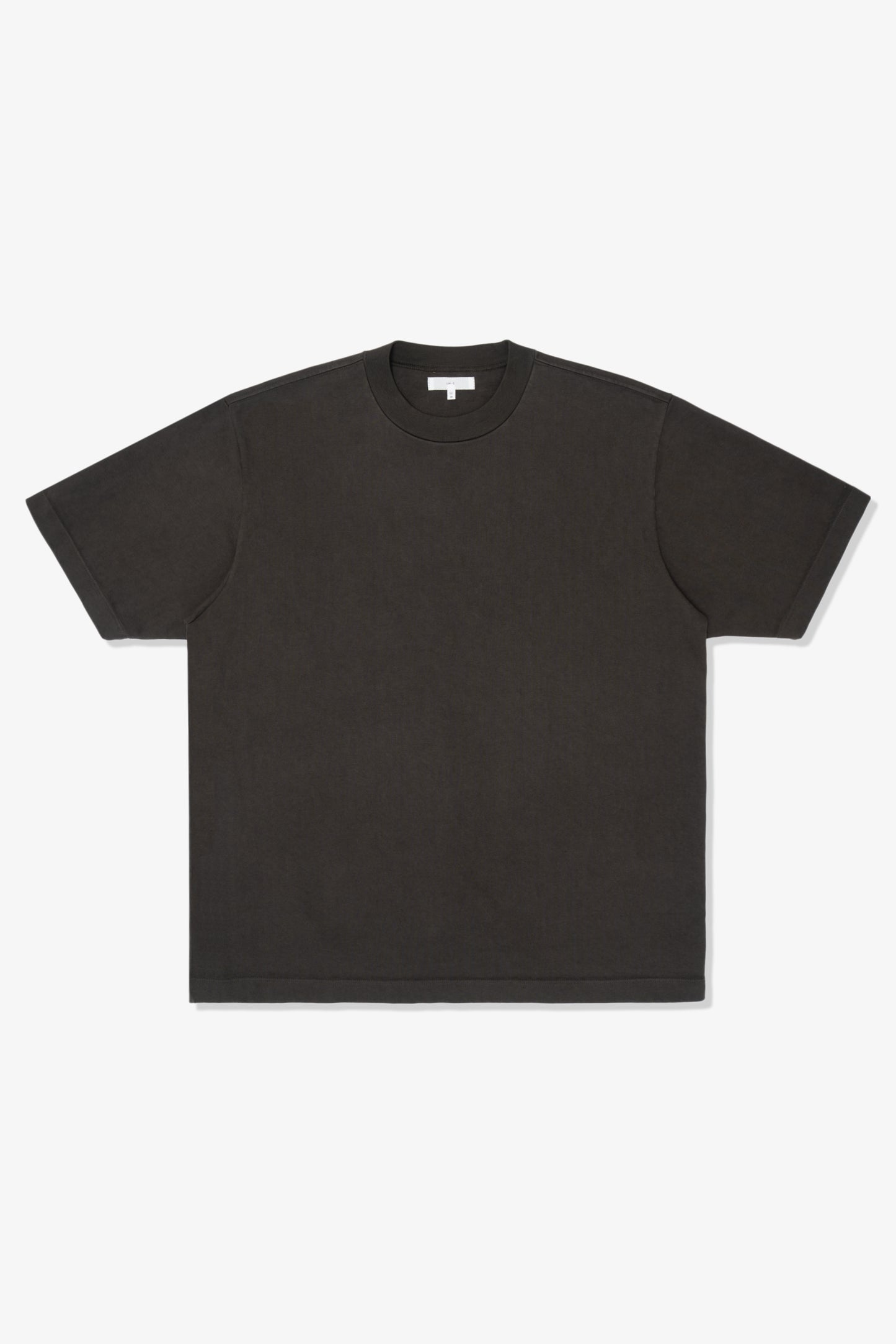 RUGBY T-SHIRT - FLINT