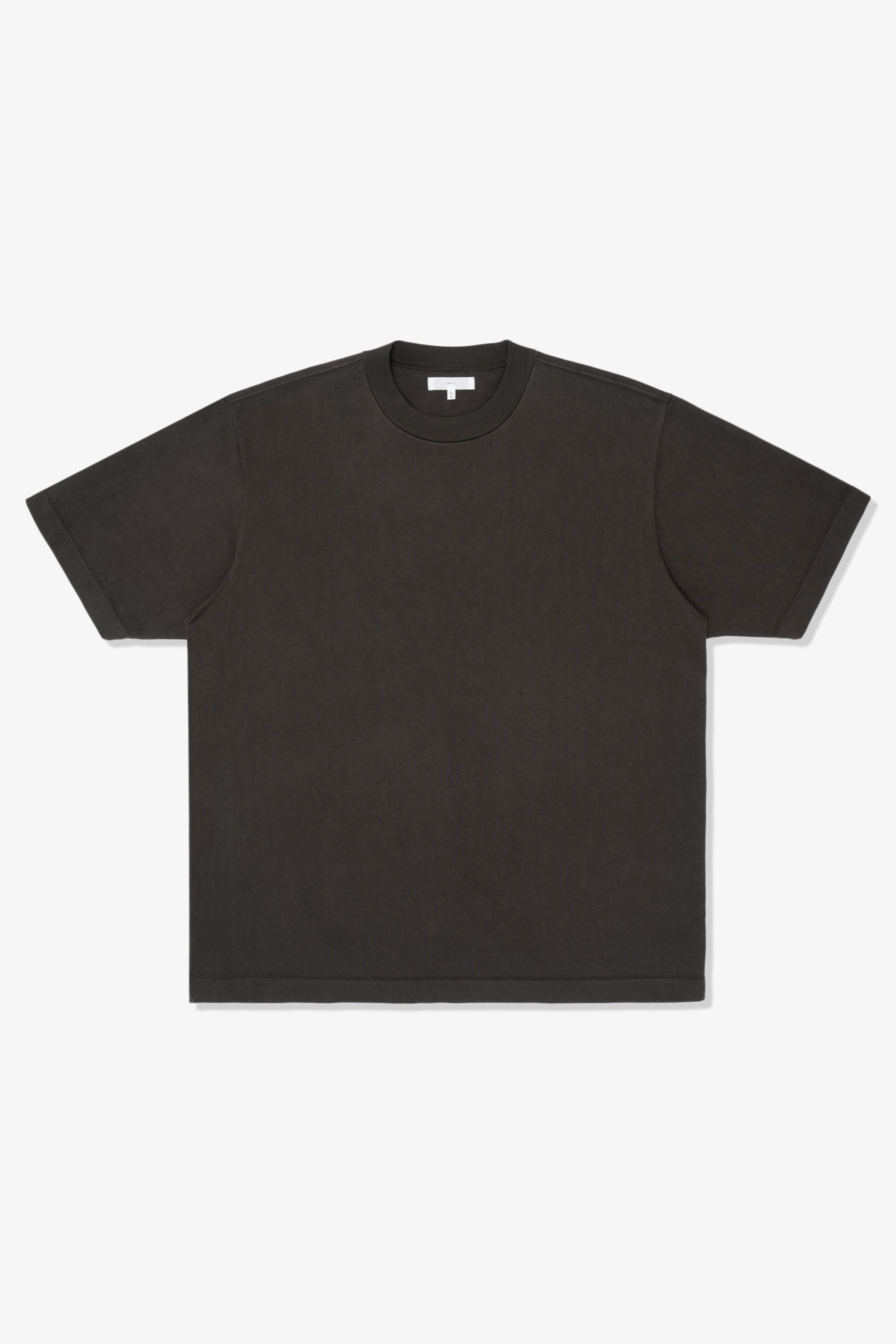 RUGBY T-SHIRT - FLINT
