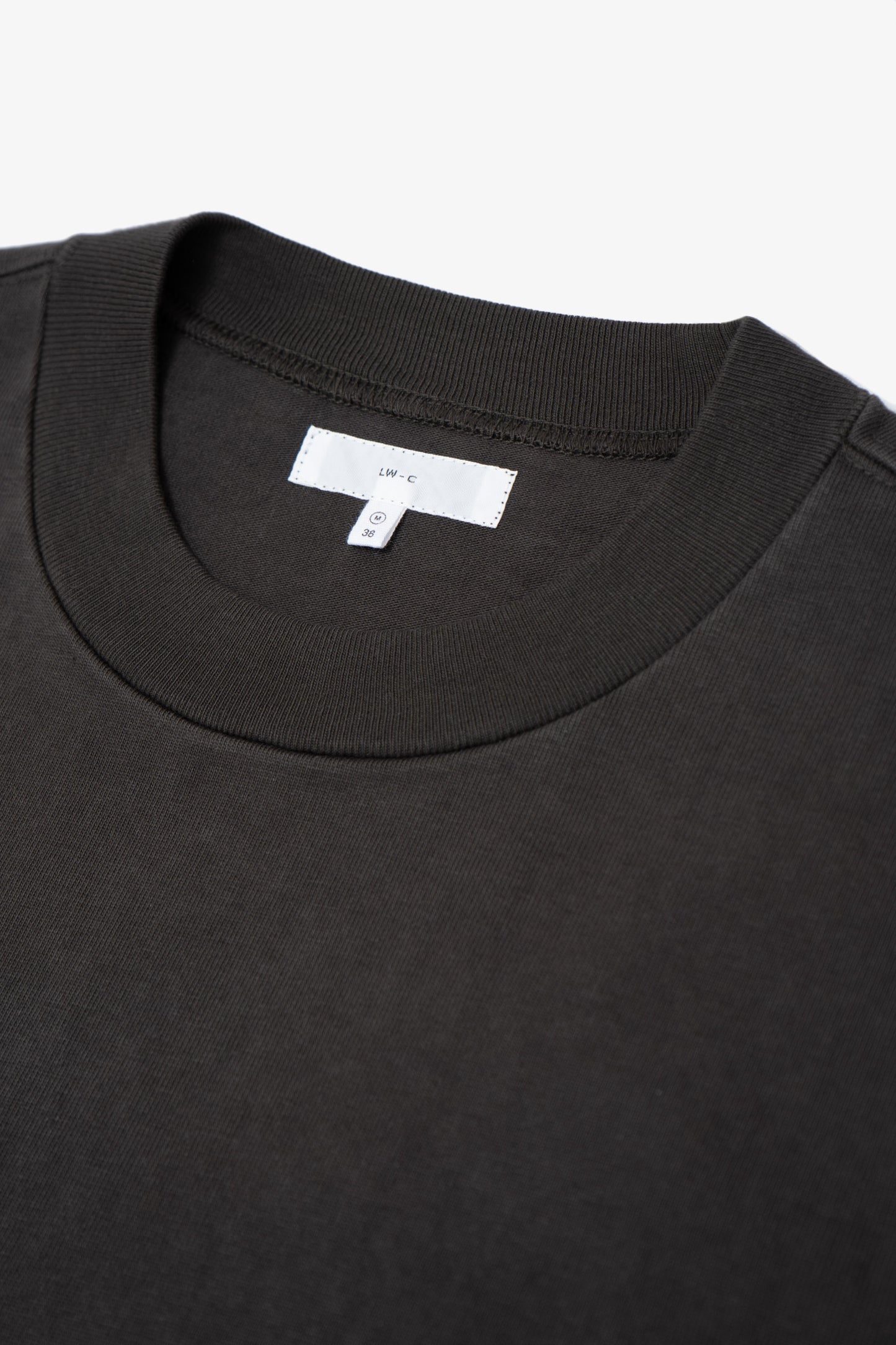 RUGBY T-SHIRT - FLINT