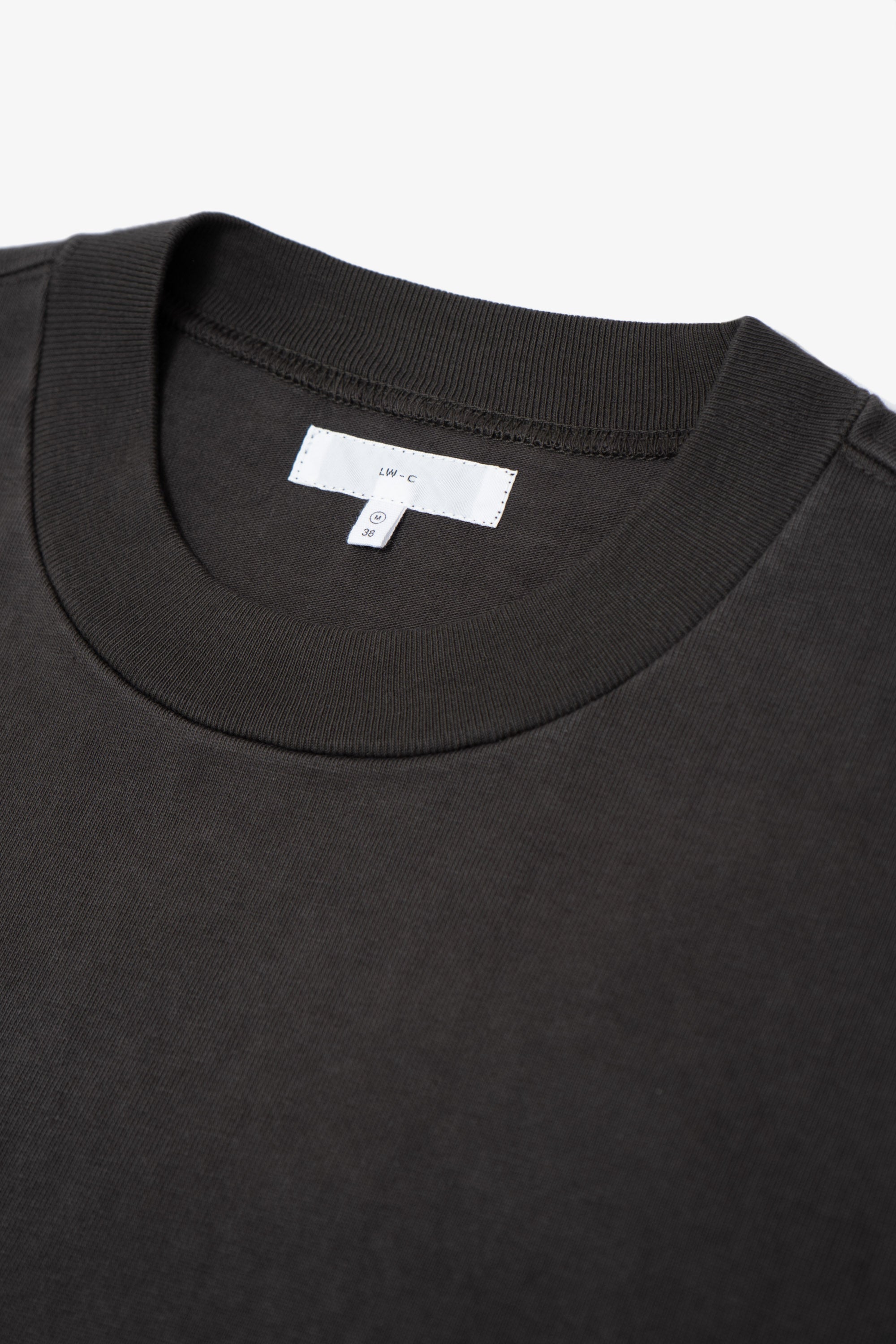 RUGBY T-SHIRT - FLINT