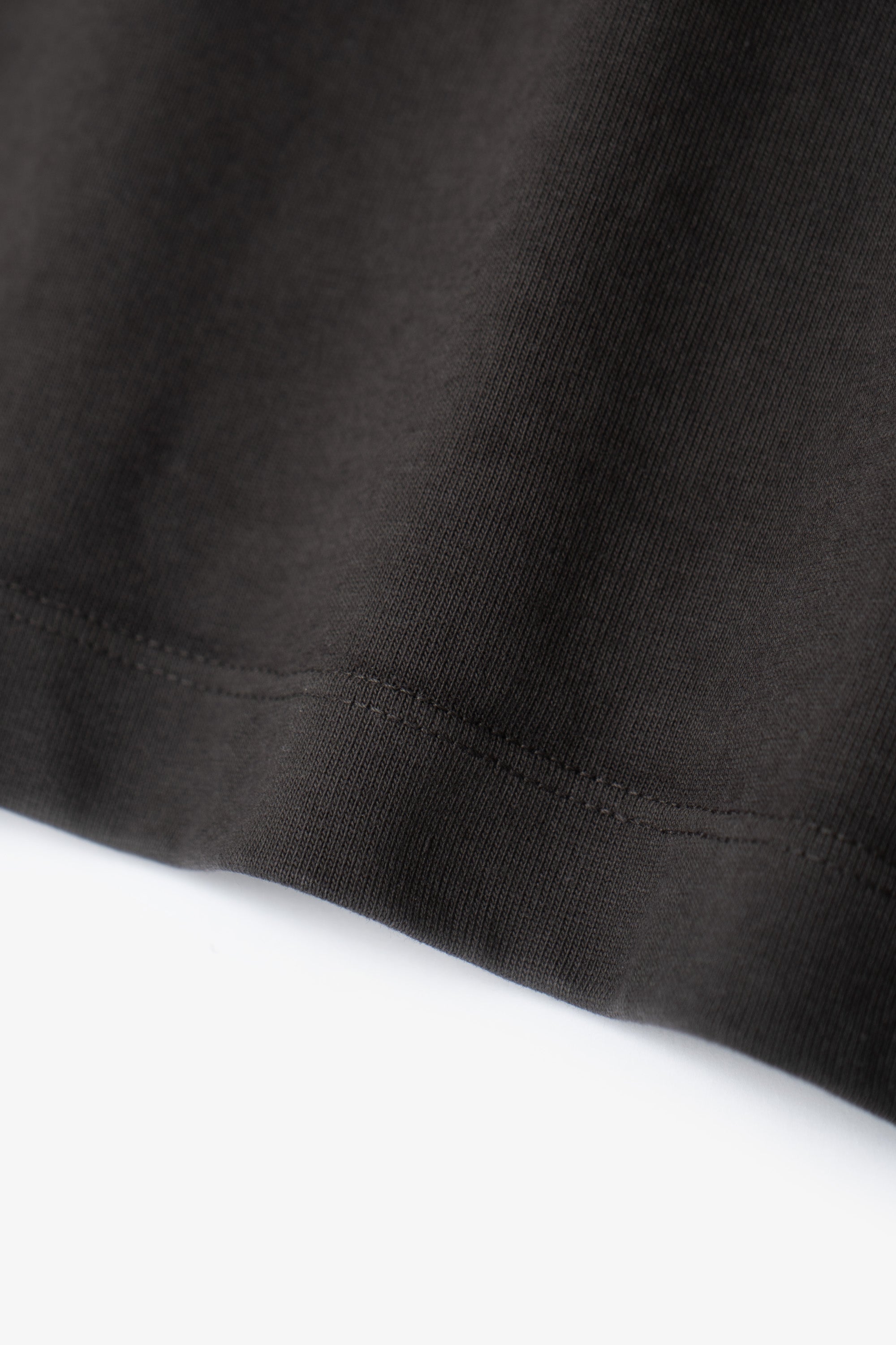 RUGBY T-SHIRT - FLINT