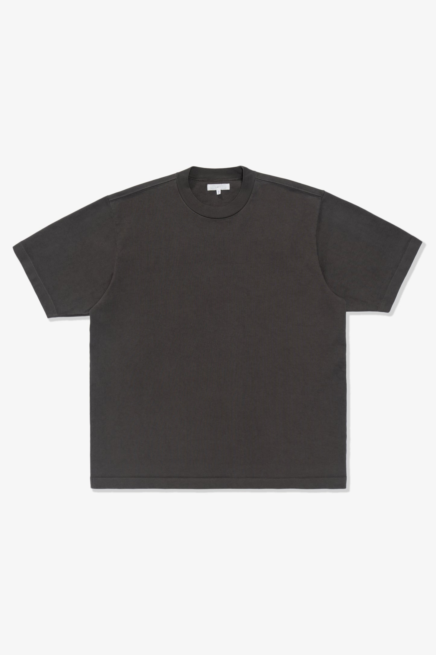 RUGBY T-SHIRT - PEWTER