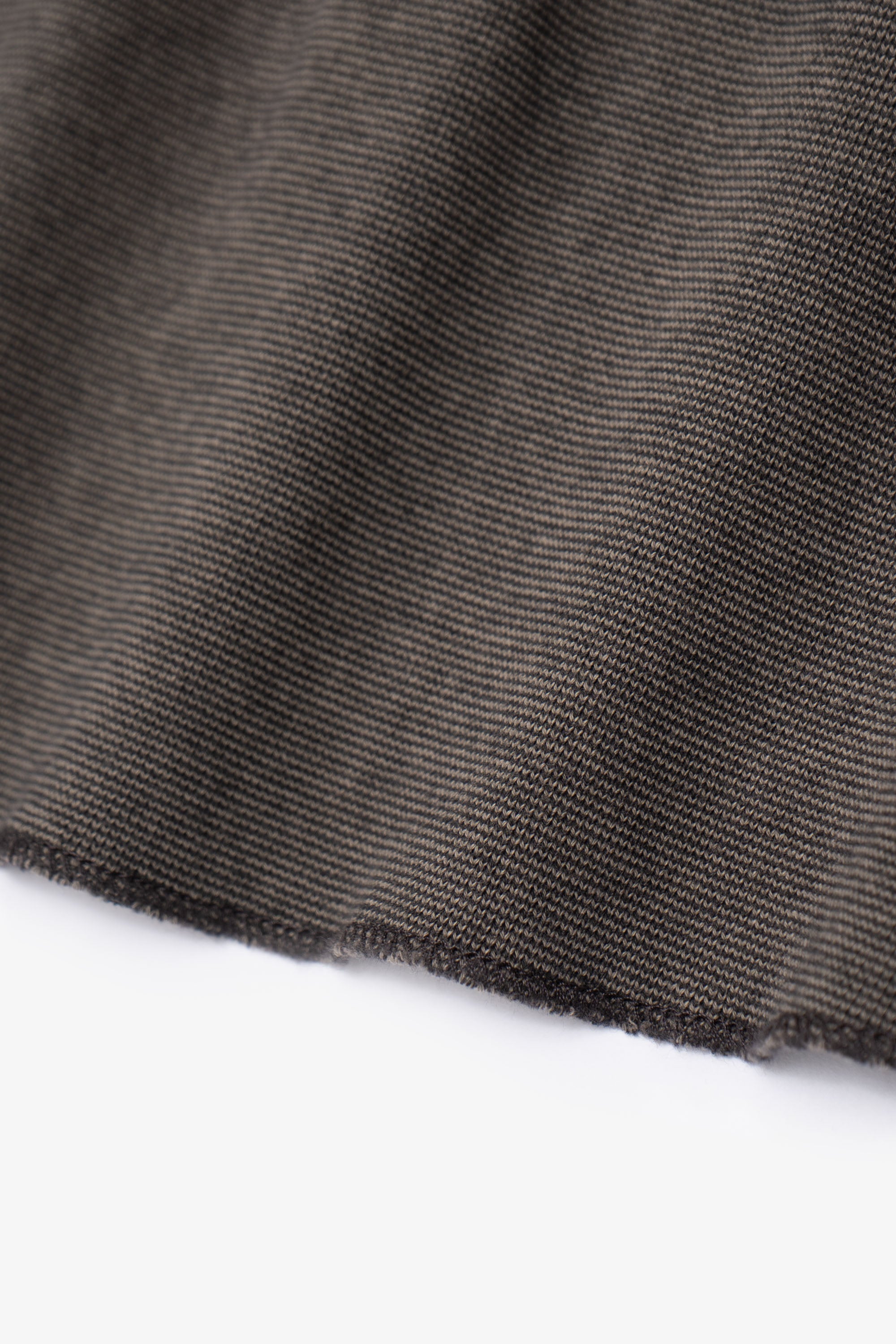 SIERRA T-SHIRT - ANVIL GREY/BLACK