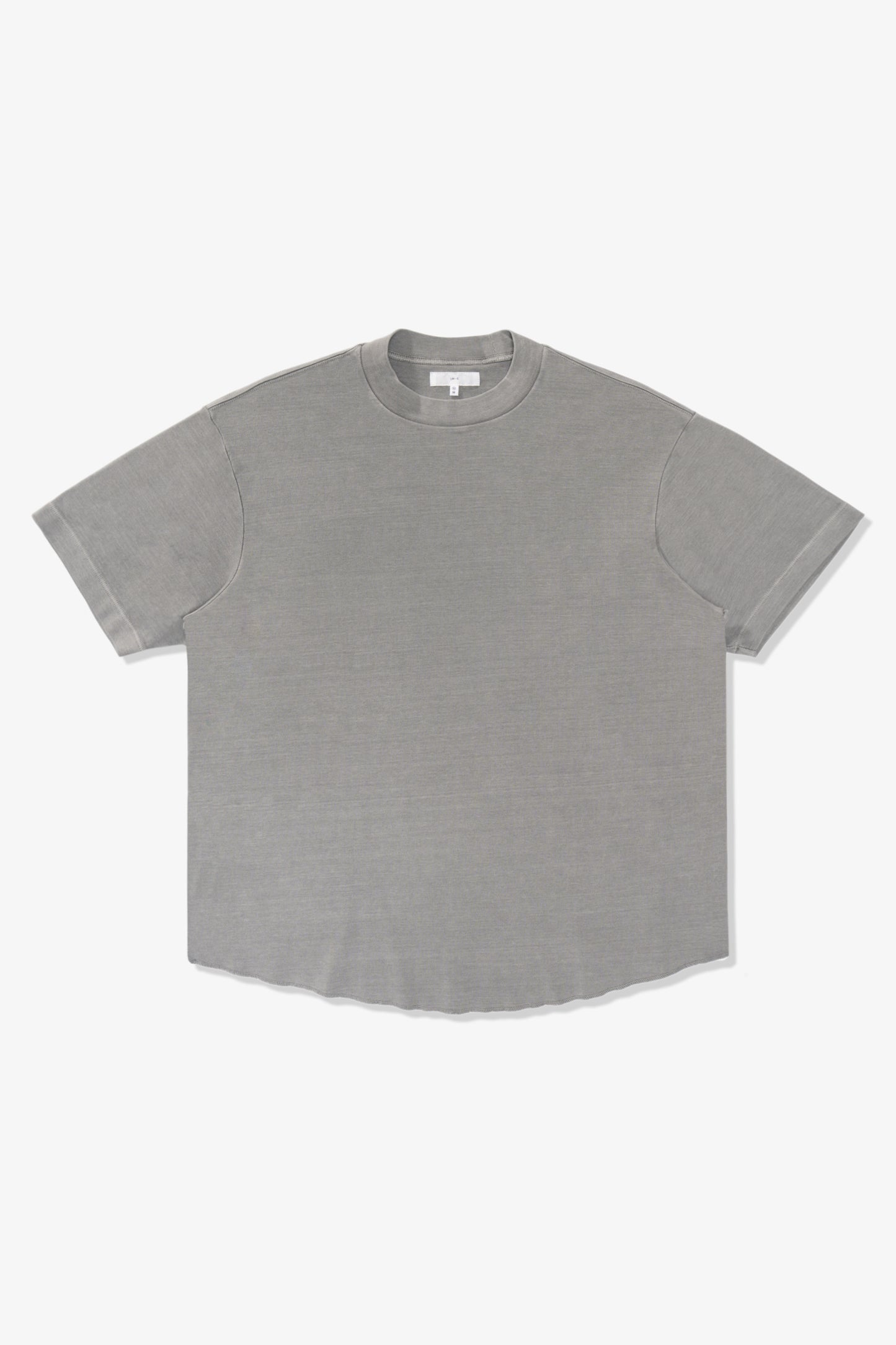SIERRA T-SHIRT - PIGMENT CHALK