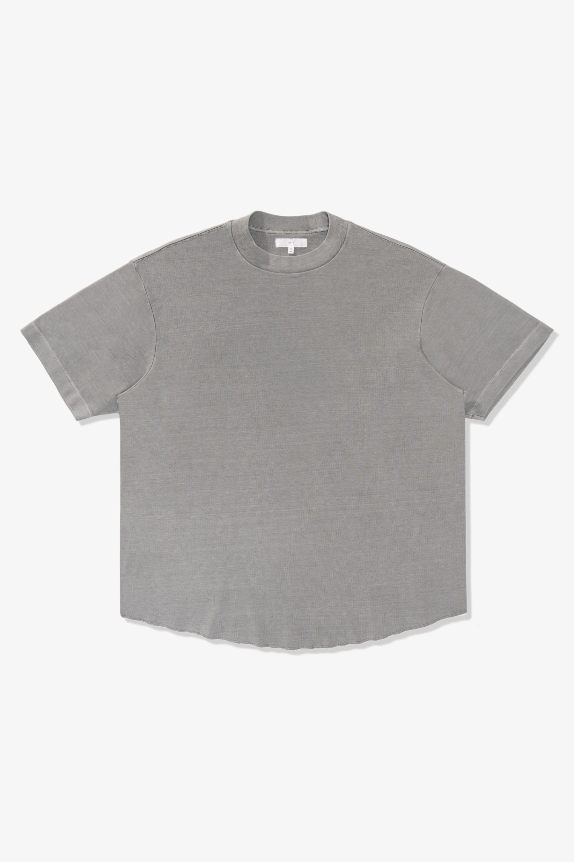 SIERRA T-SHIRT - PIGMENT CHALK