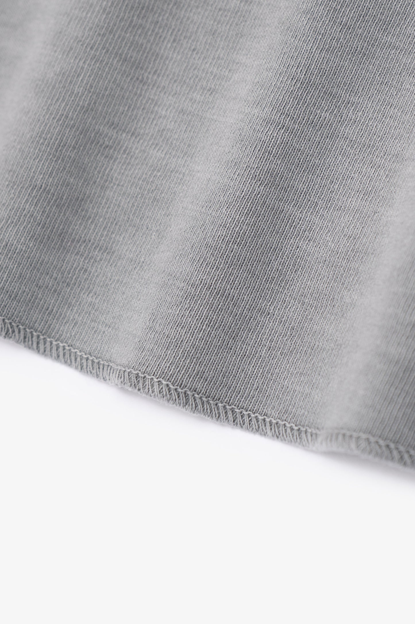 SIERRA T-SHIRT - PIGMENT CHALK
