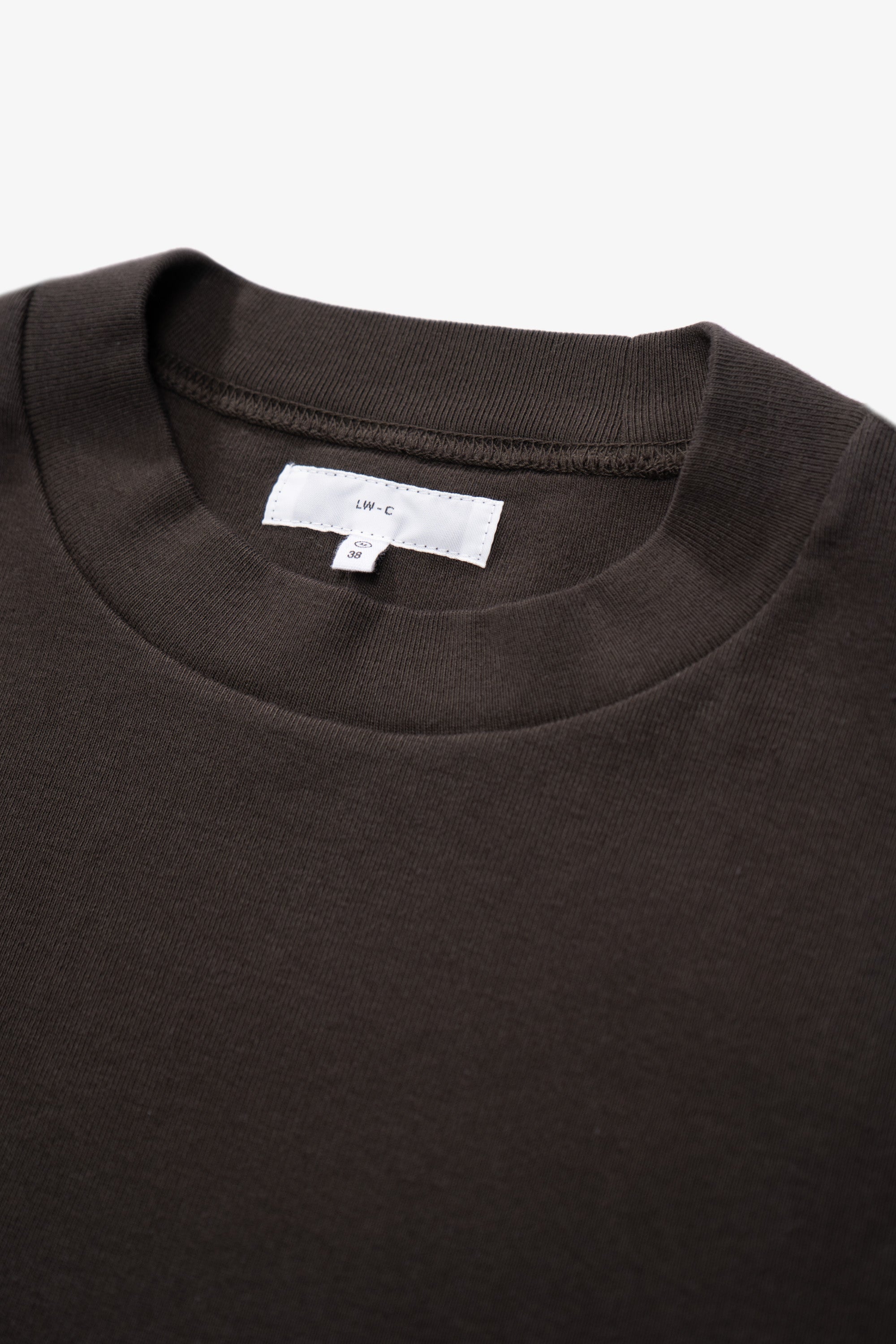 SIERRA T-SHIRT - TIMBER