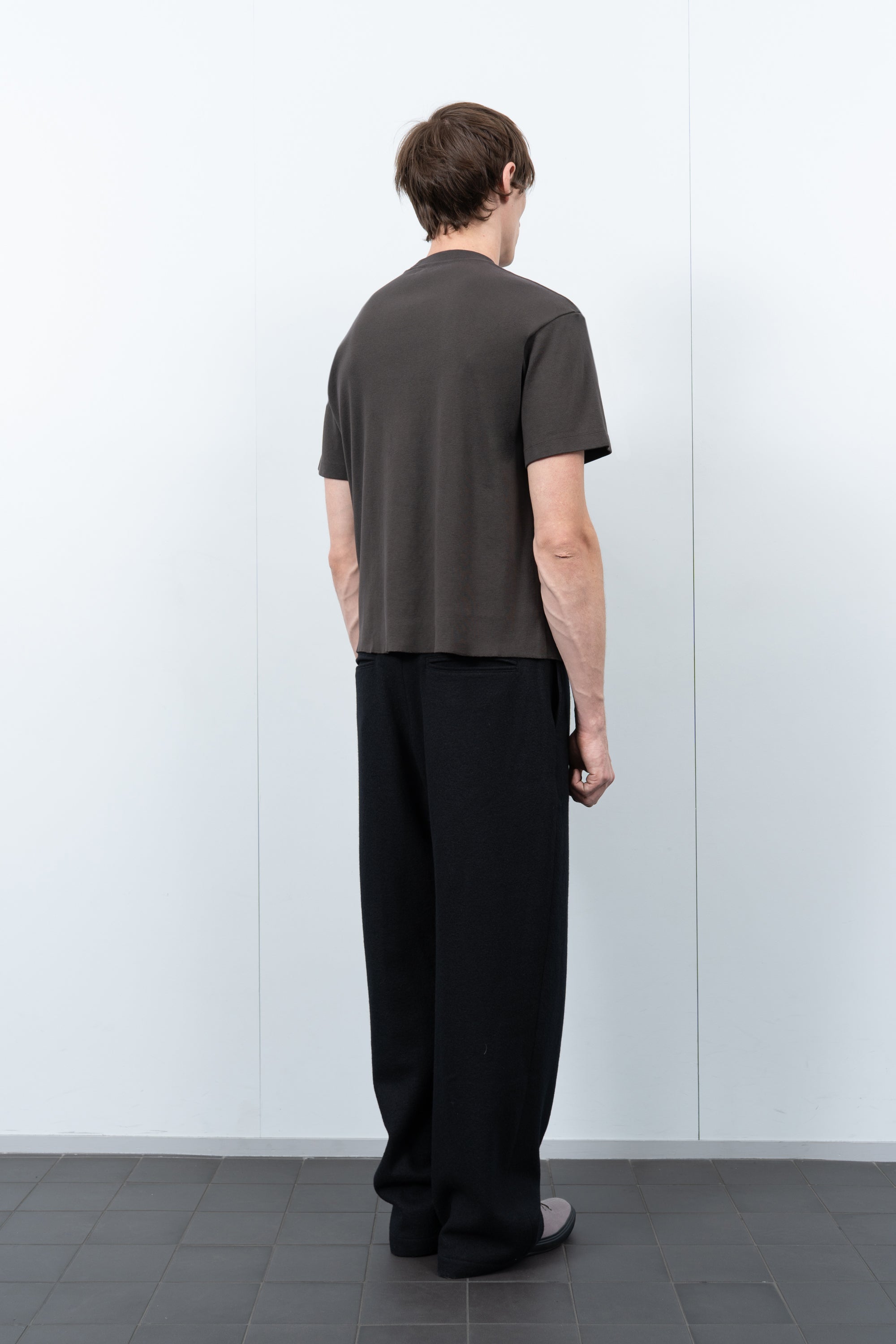 SIERRA T-SHIRT - TIMBER