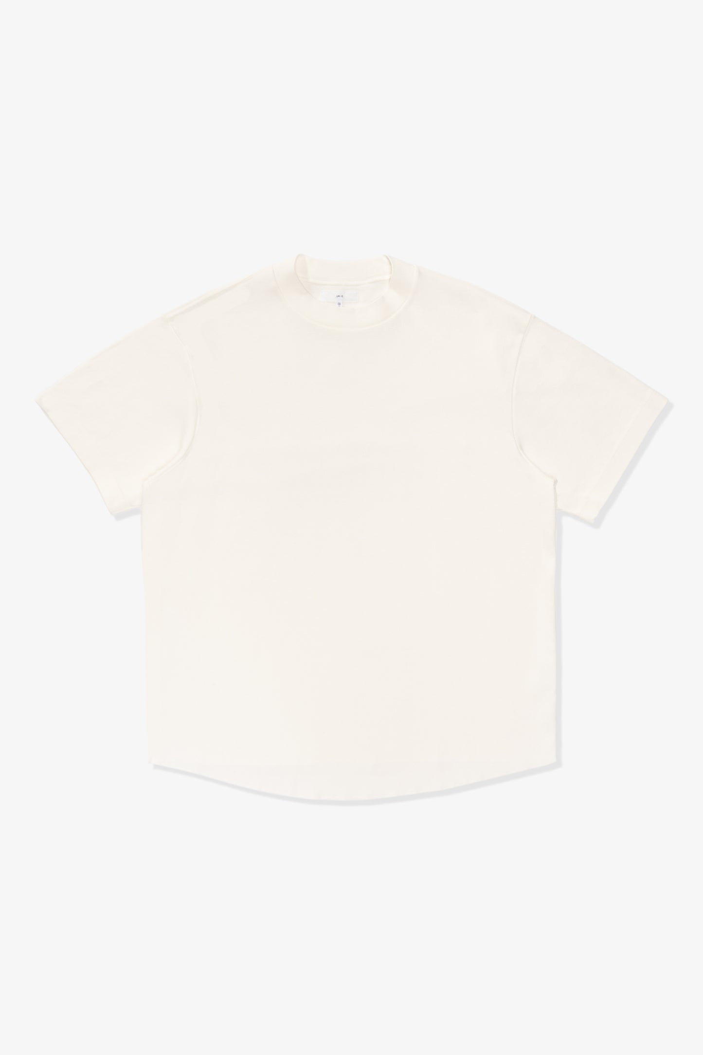 SIERRA T-SHIRT - WHITE